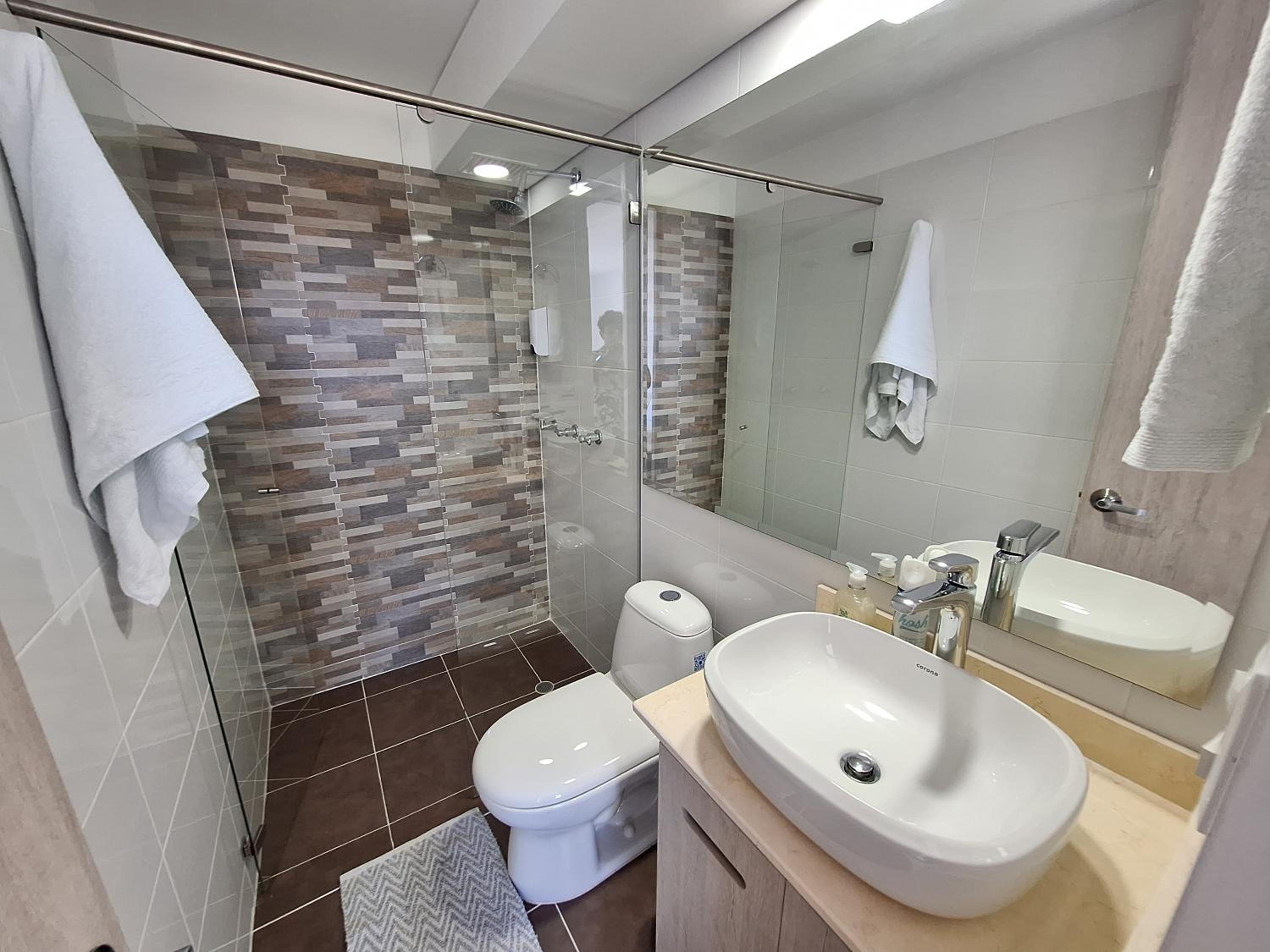 Apartamentos en Club Residencial