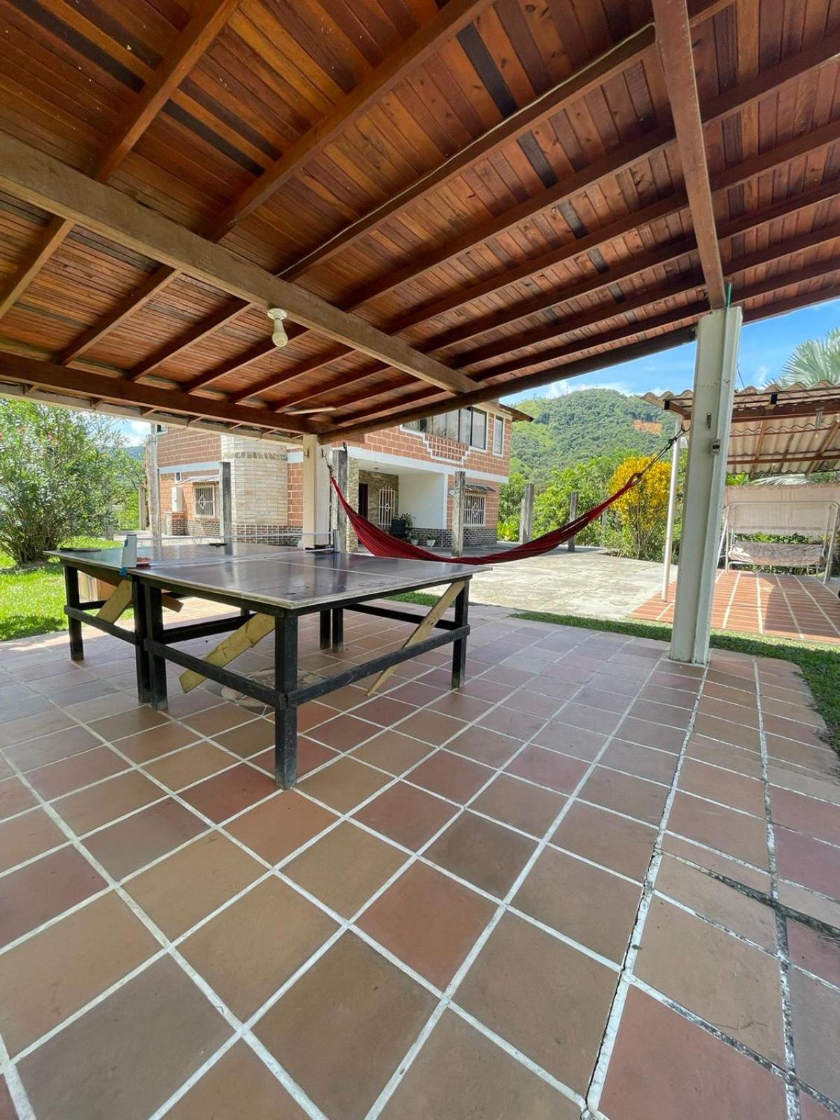 Finca Kikua