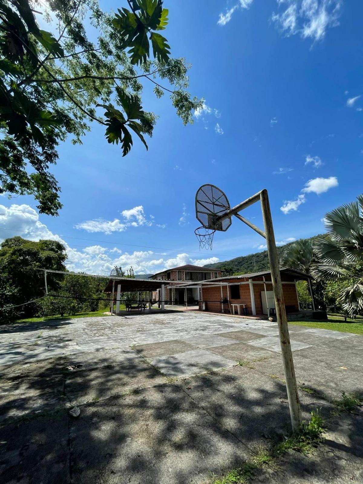 Finca Kikua