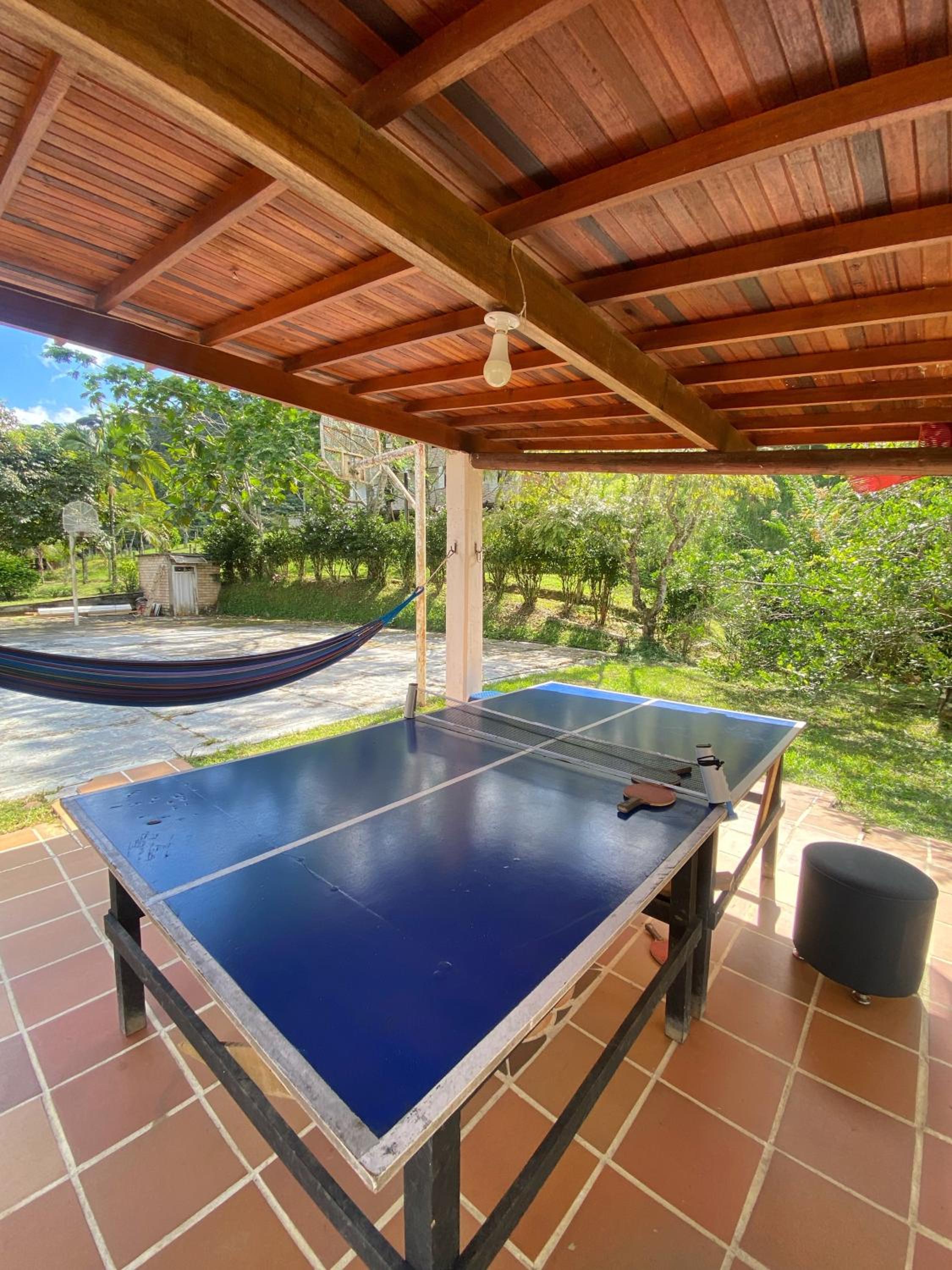 Finca Kikua