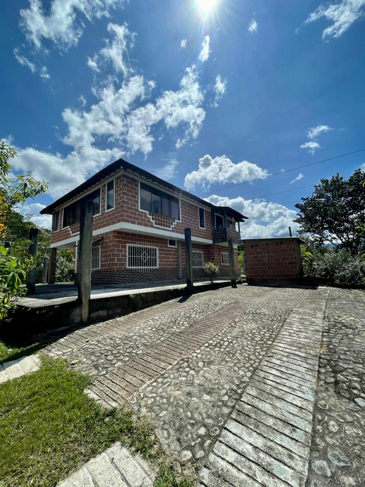 Finca Kikua