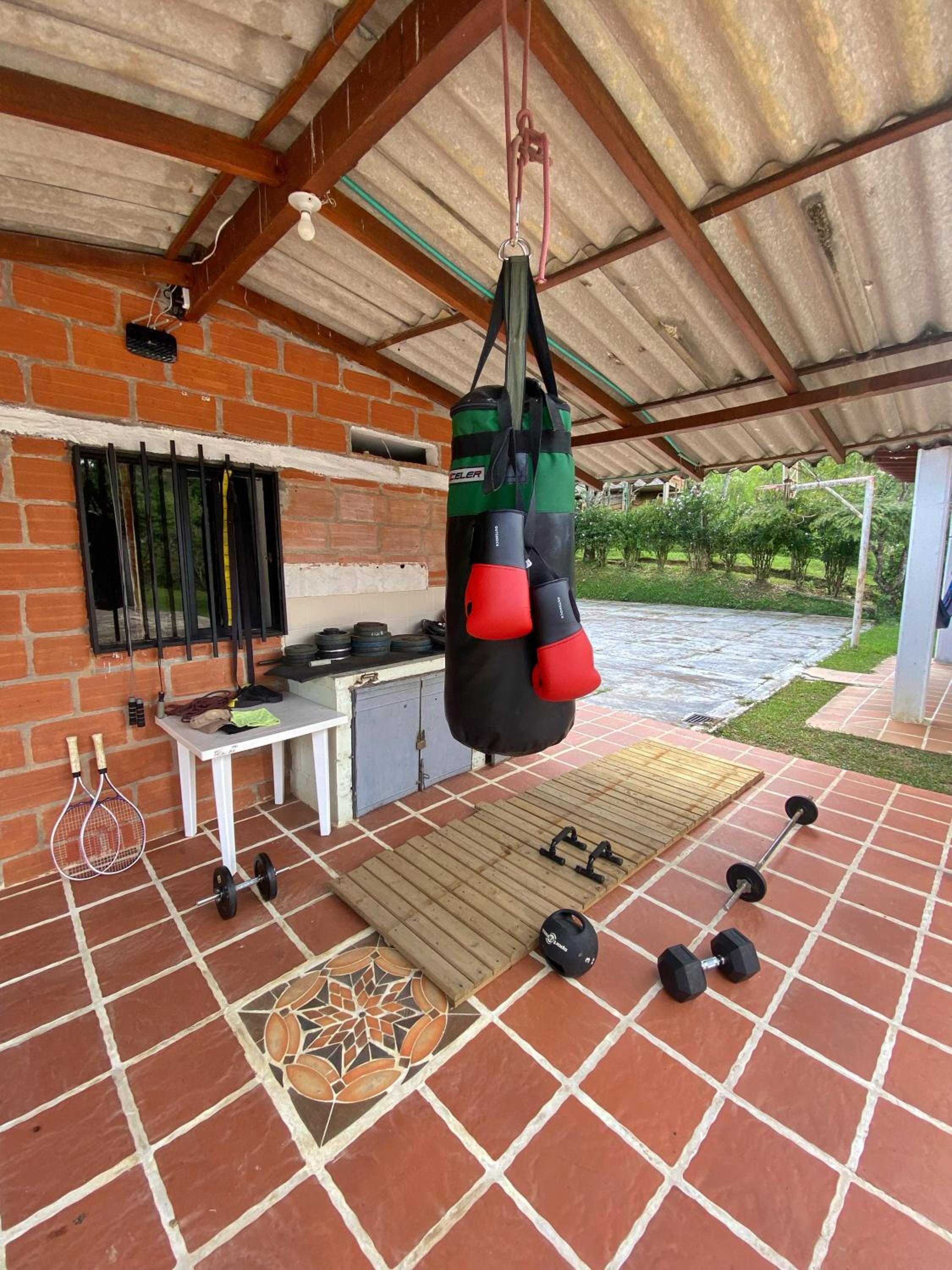 Finca Kikua