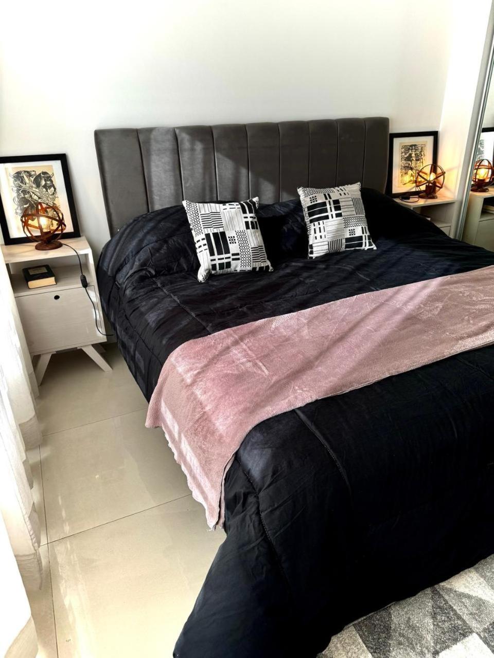 Topacio Tower Apartamento Nara I