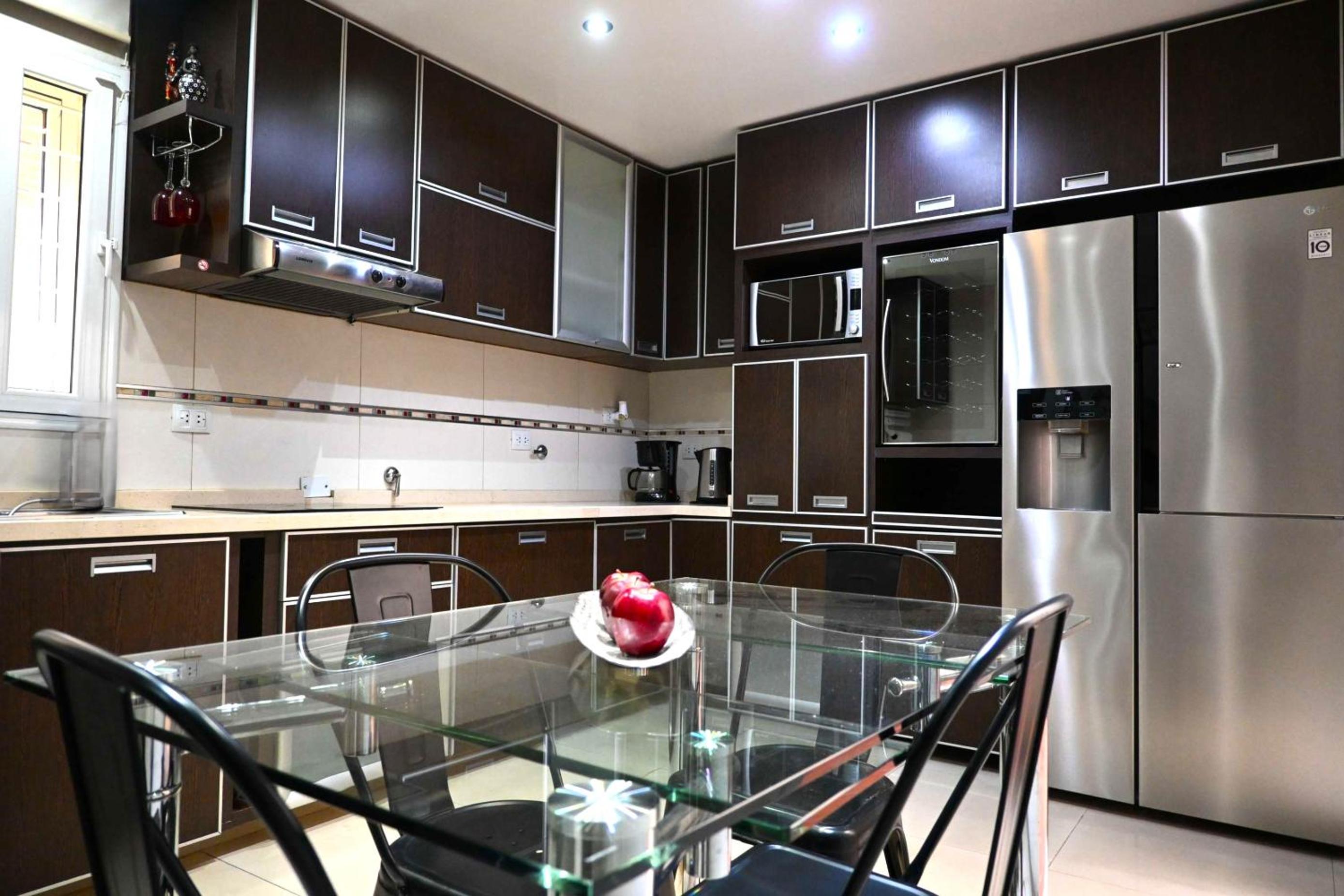 Atenea Residence