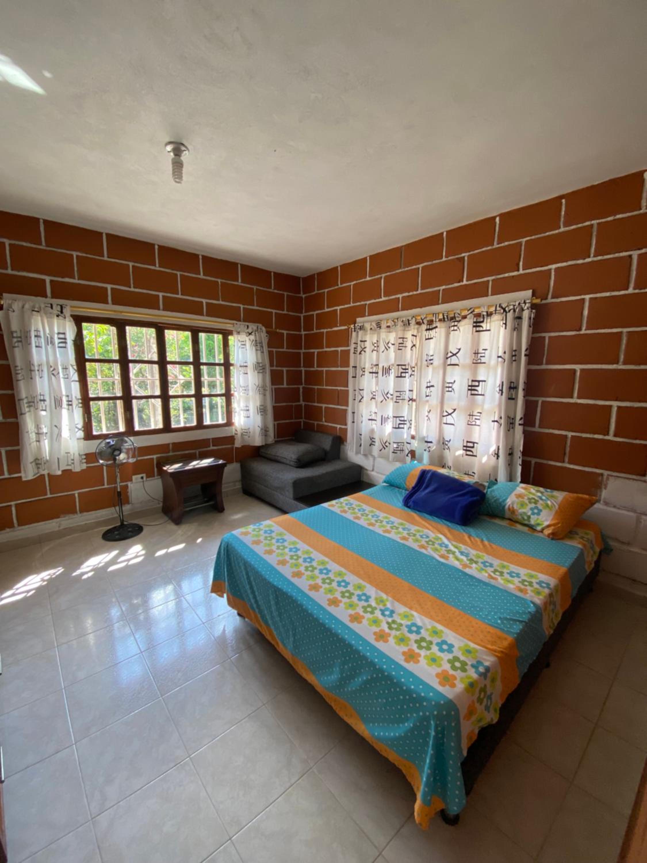 Finca Kikua