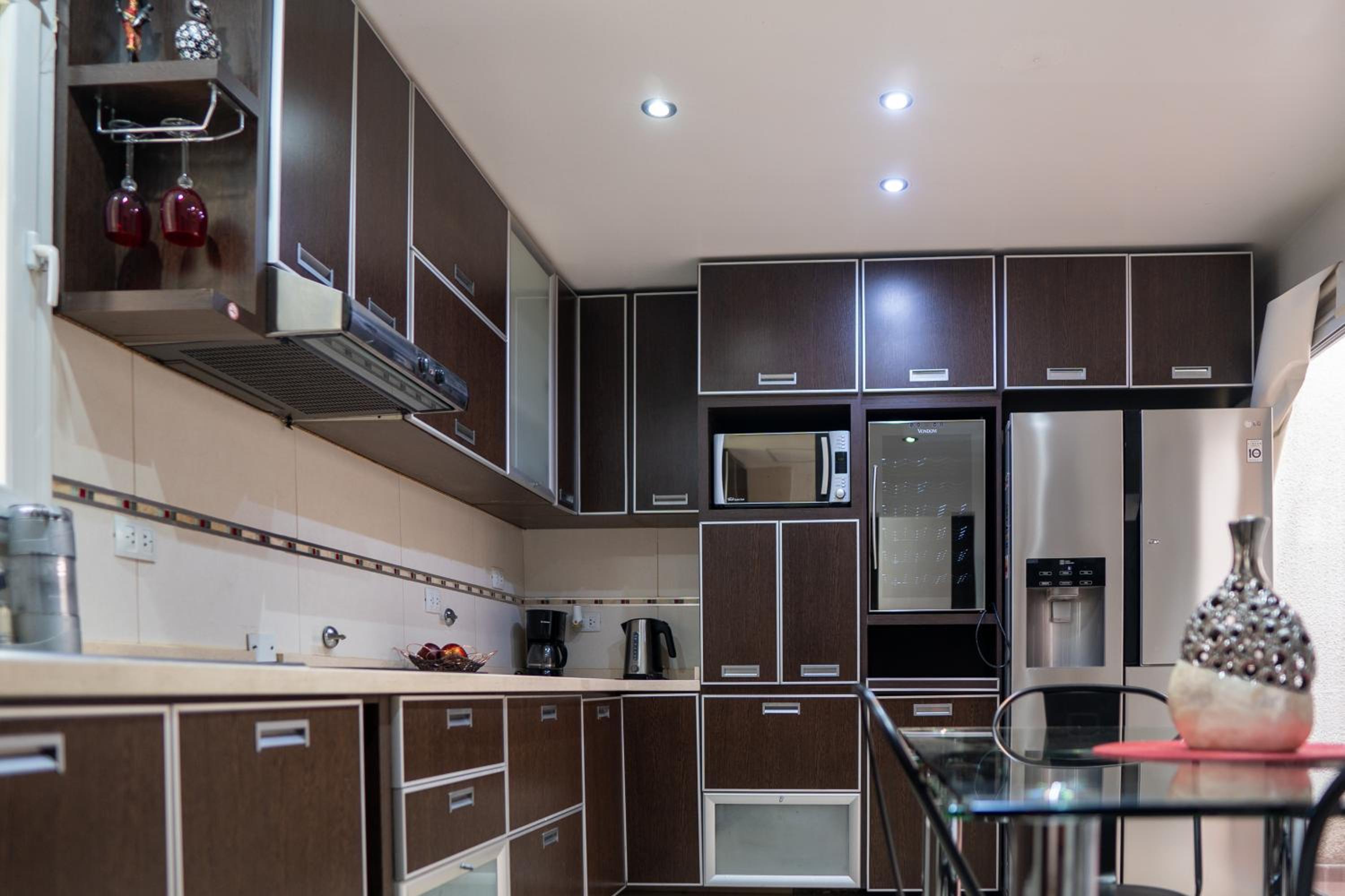Atenea Residence