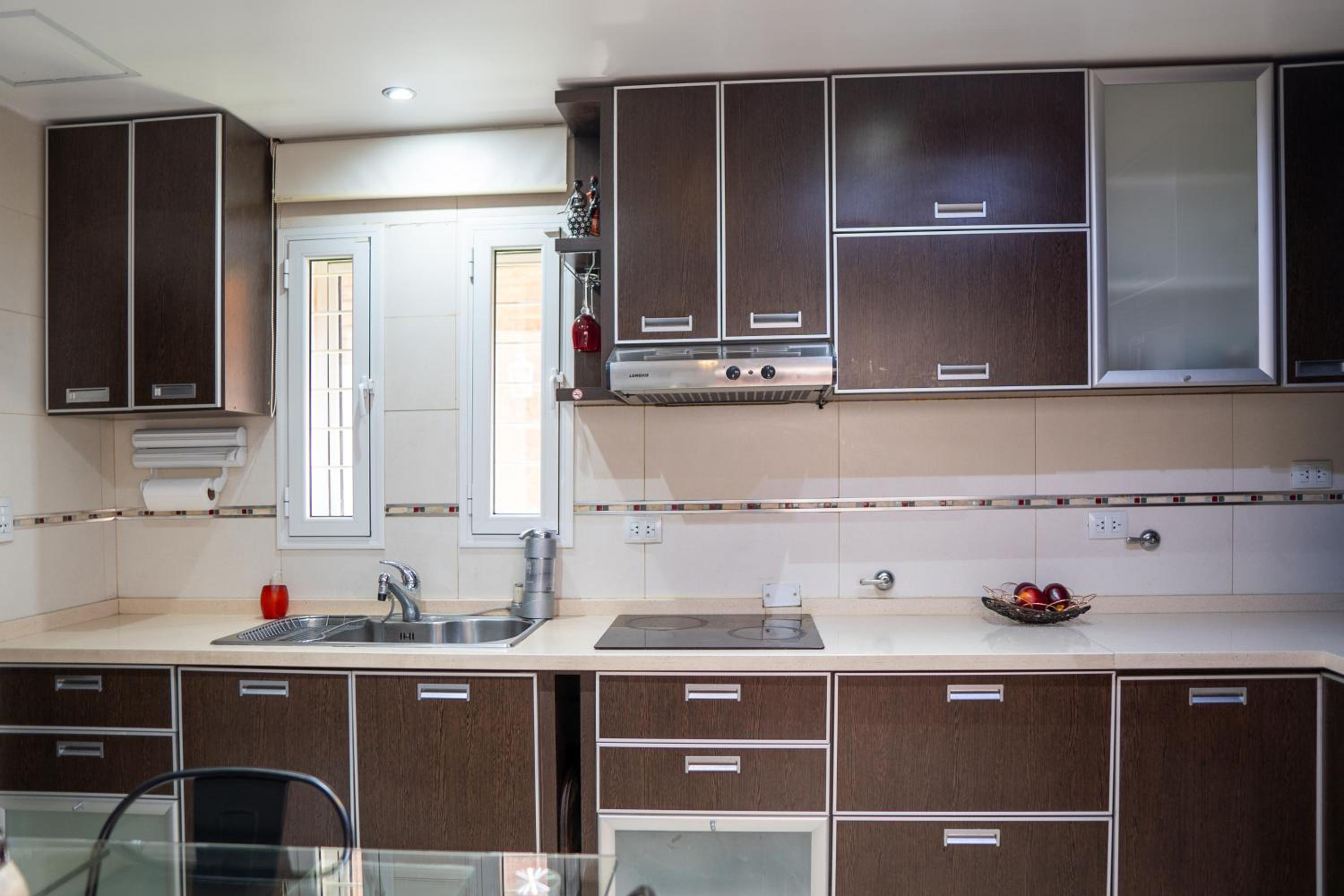 Atenea Residence
