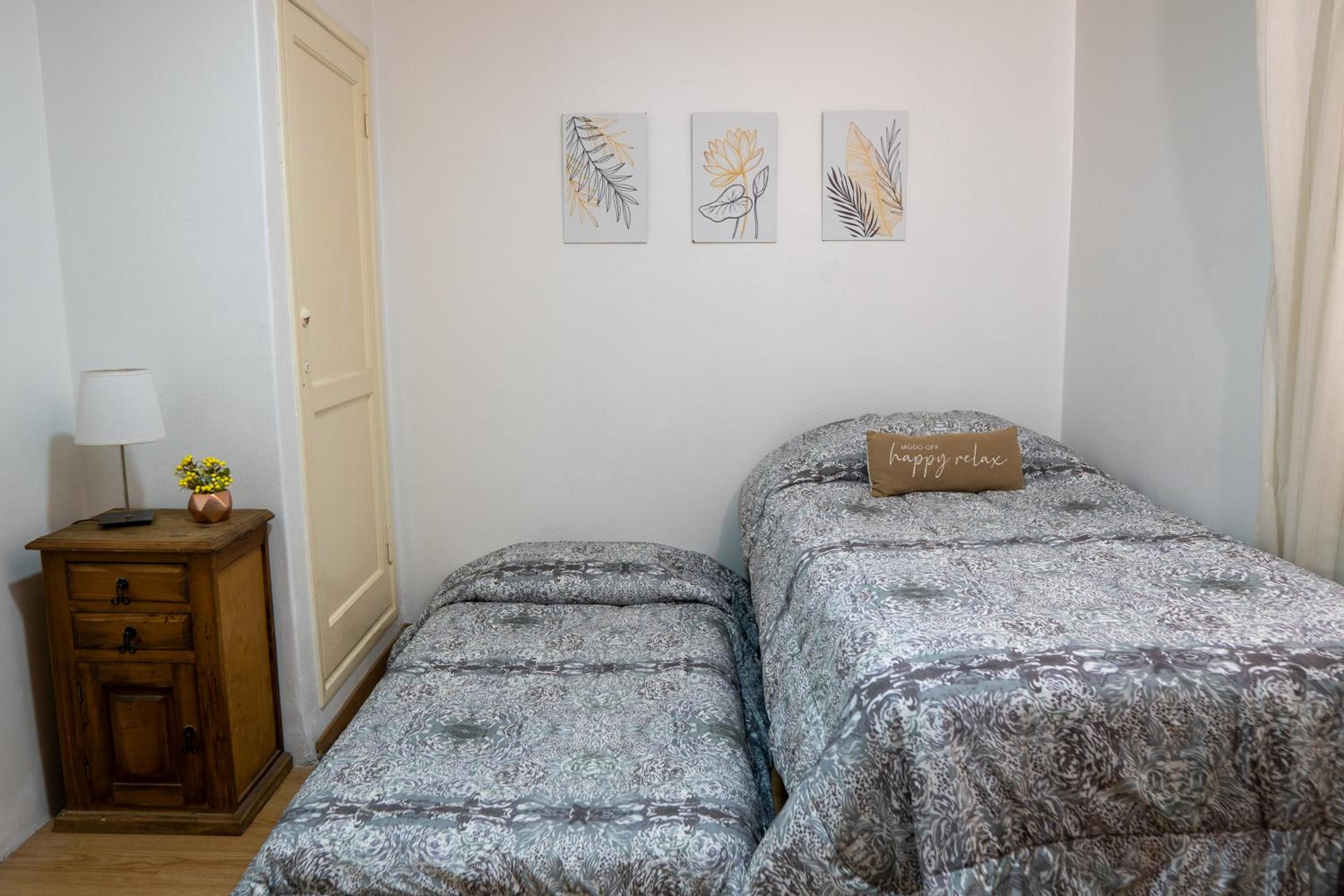 Atenea Residence