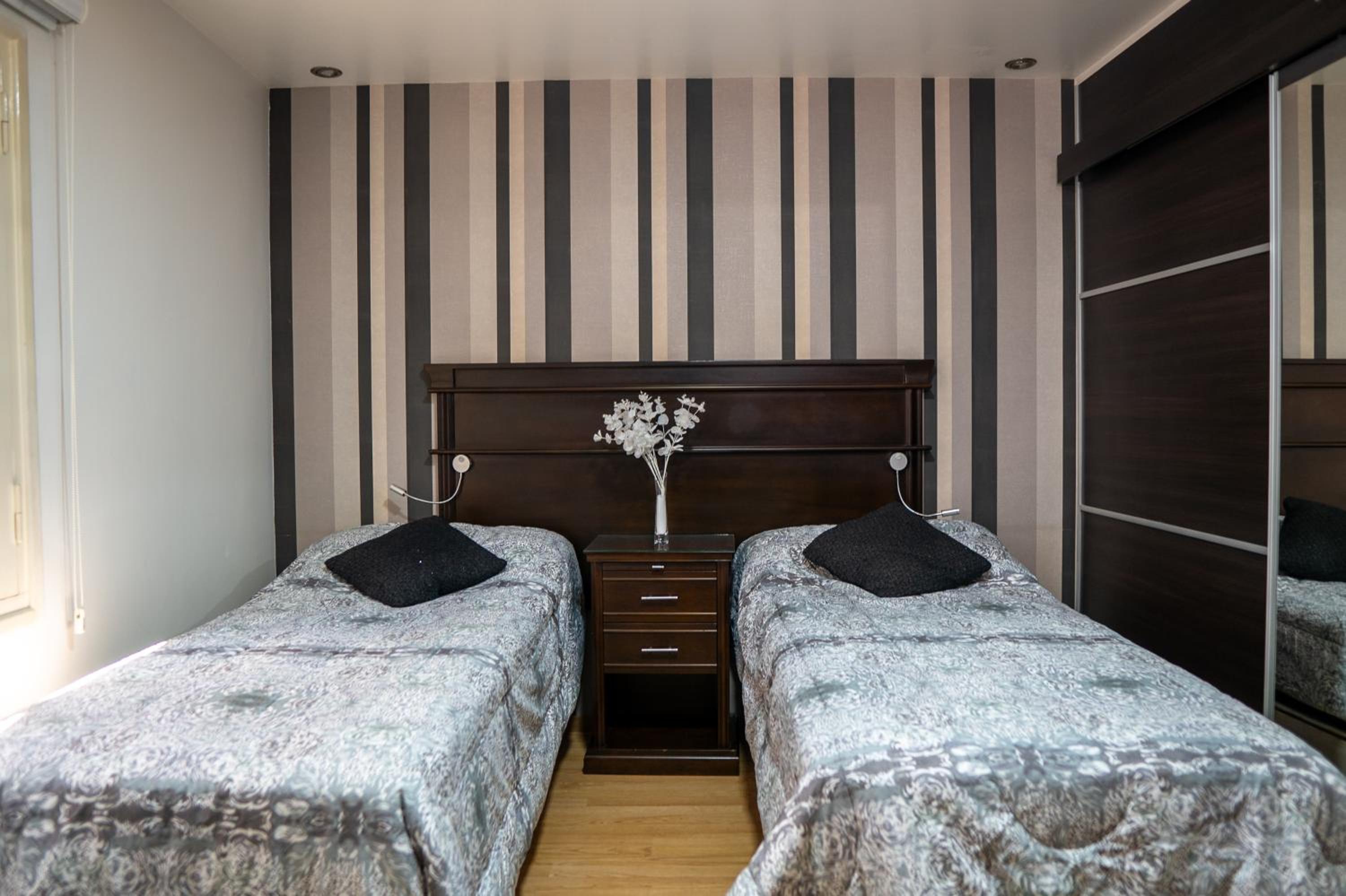 Atenea Residence