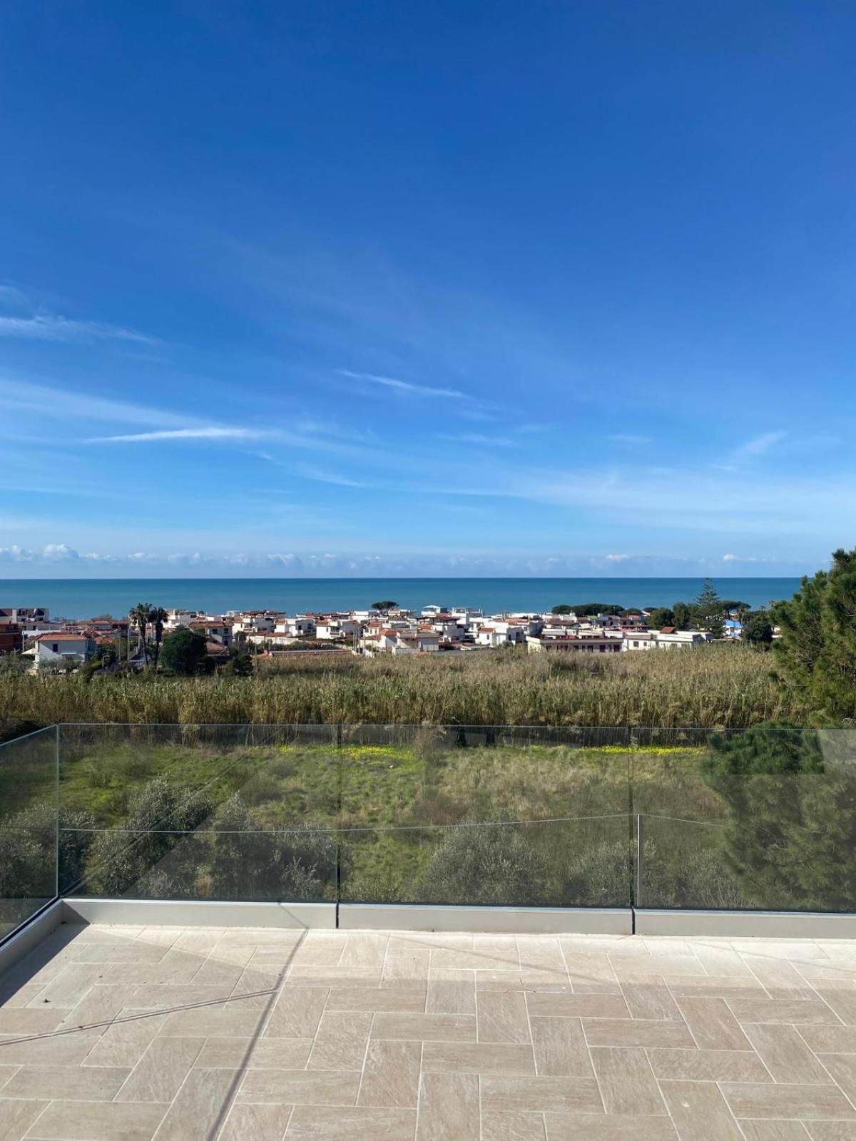 IRIS Rooms & Apartments view 2