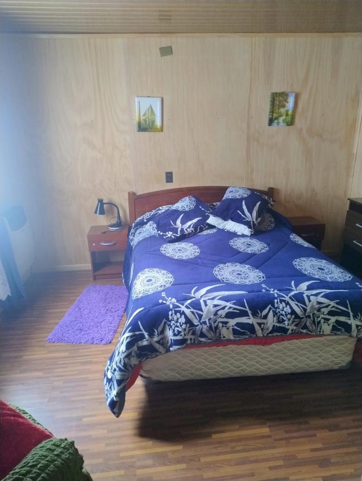 Hostal y Residencial El Mundial