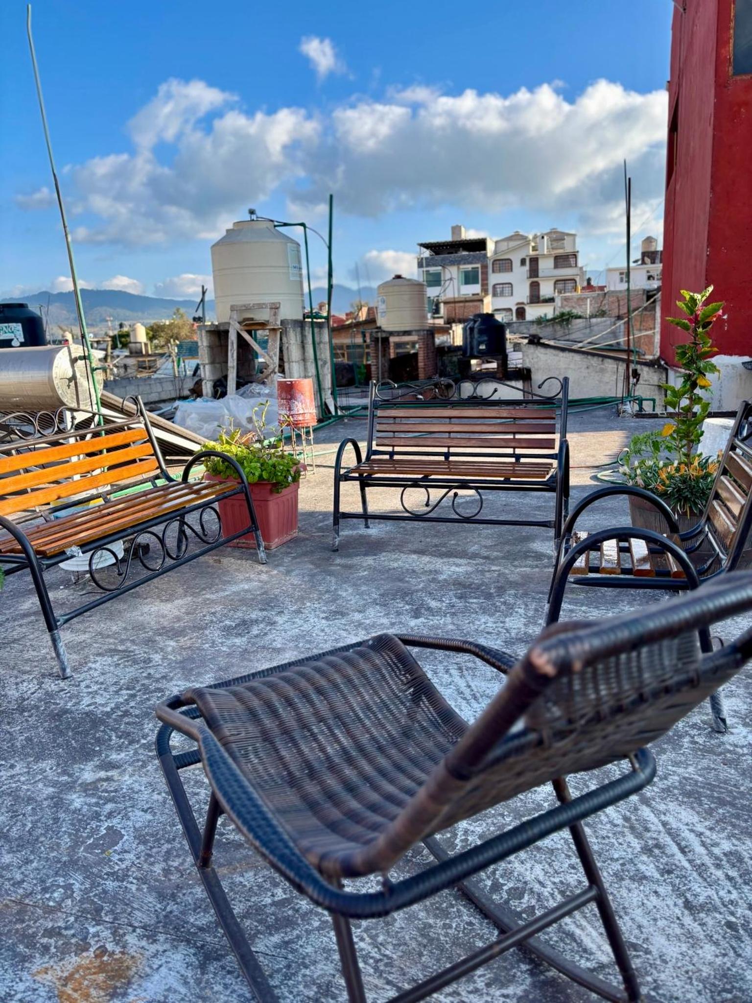 SiempreViva Hospedaje By GEstores view 5