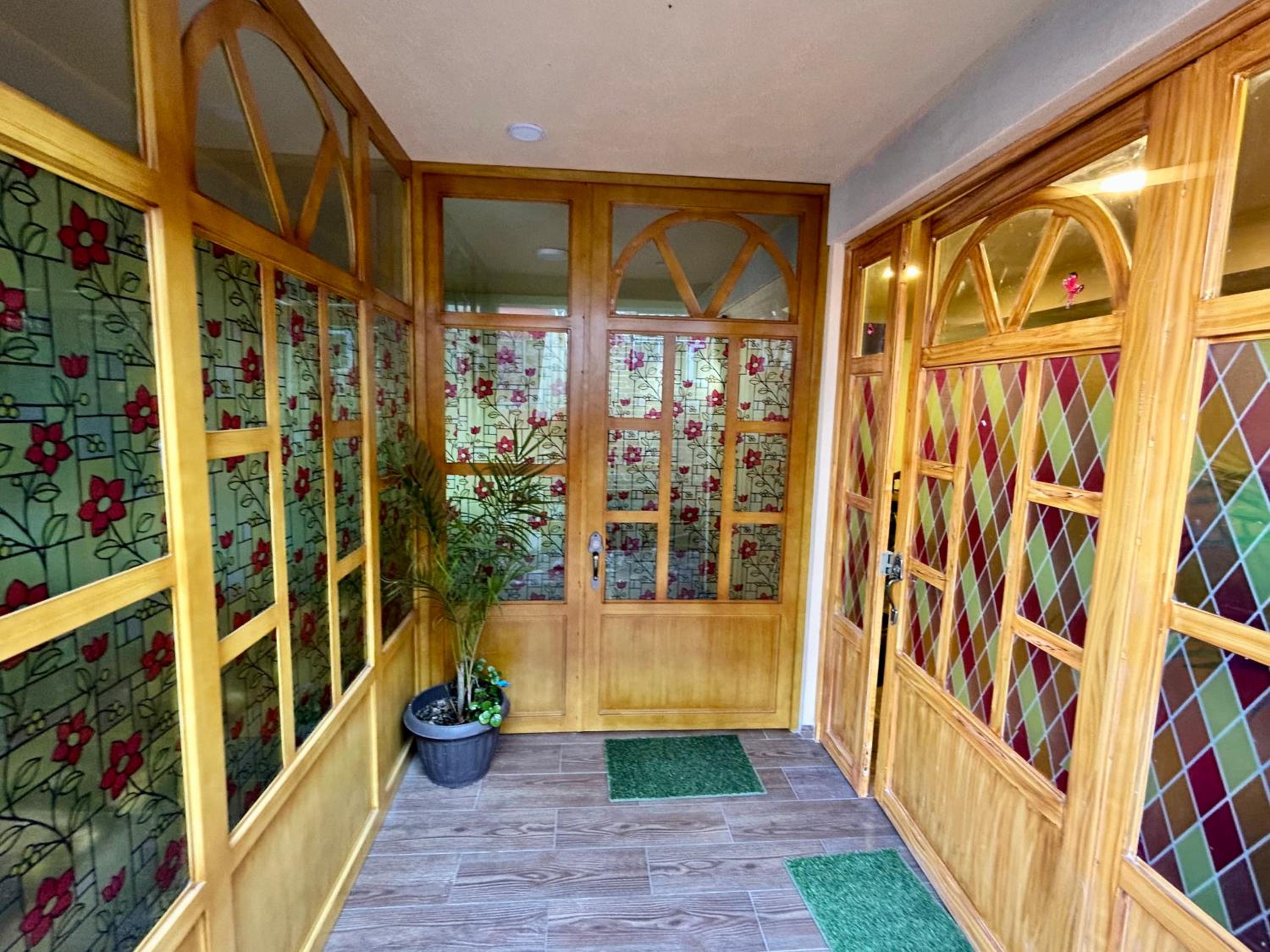 SiempreViva Hospedaje By GEstores view 4