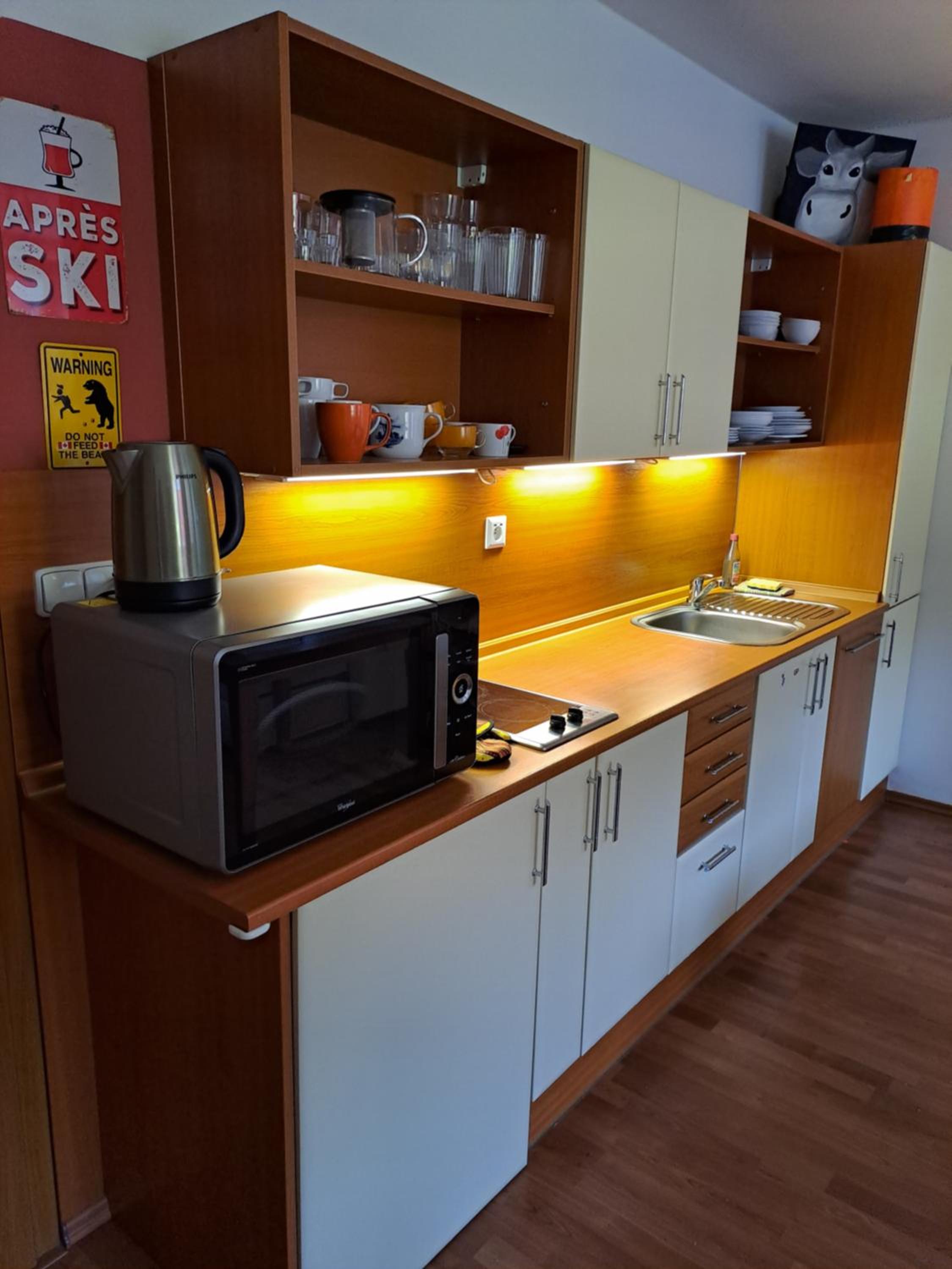 HARRADISE Plně vybavený apartmán pod Mumlavským vodopádem, na cestě na HŘEBENY, nejlepší VÝLETY v okolí, ZAHRADA pro relax i děti, LESY a turistické TRASY 