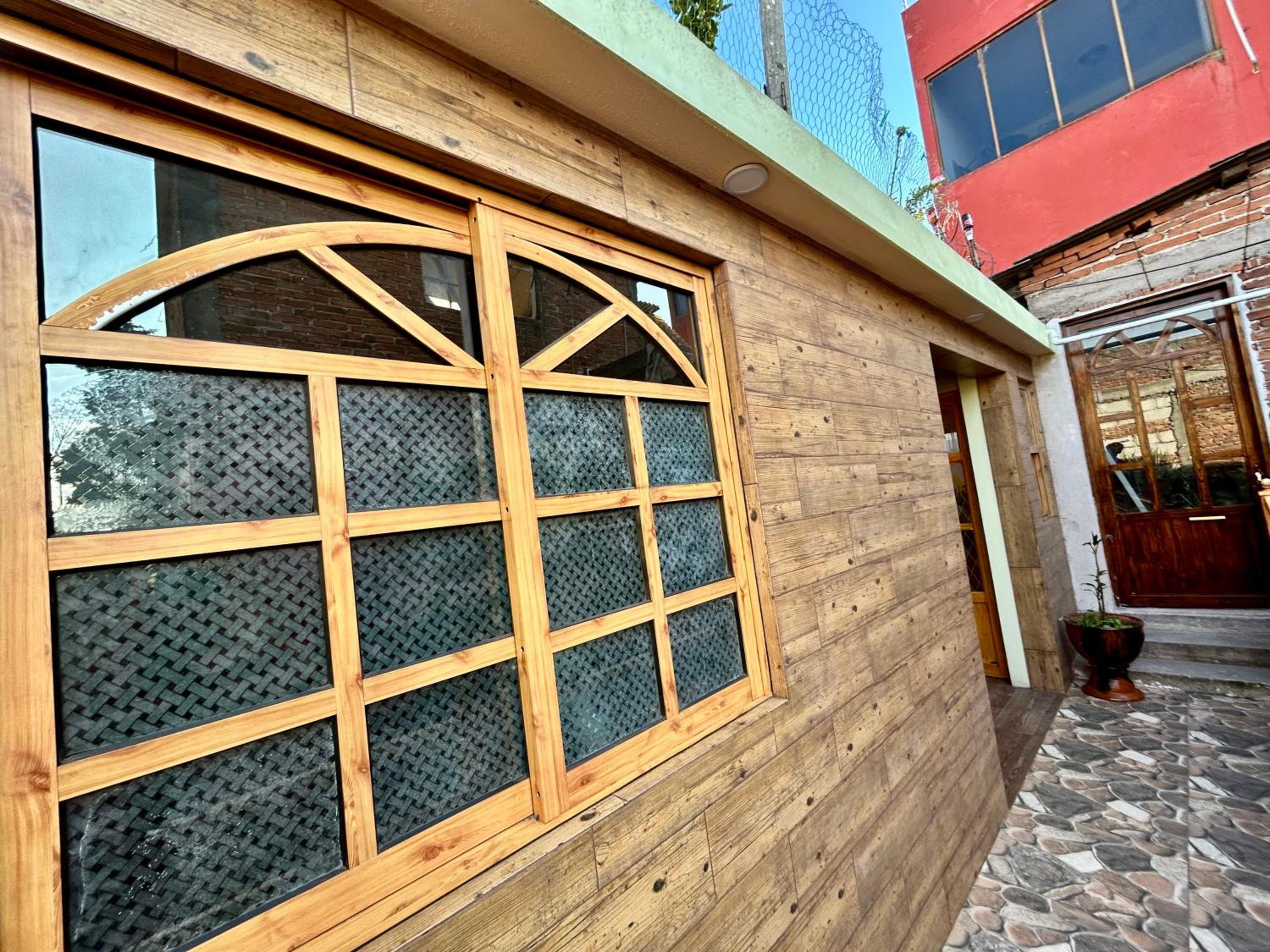 SiempreViva Hospedaje By GEstores view 3