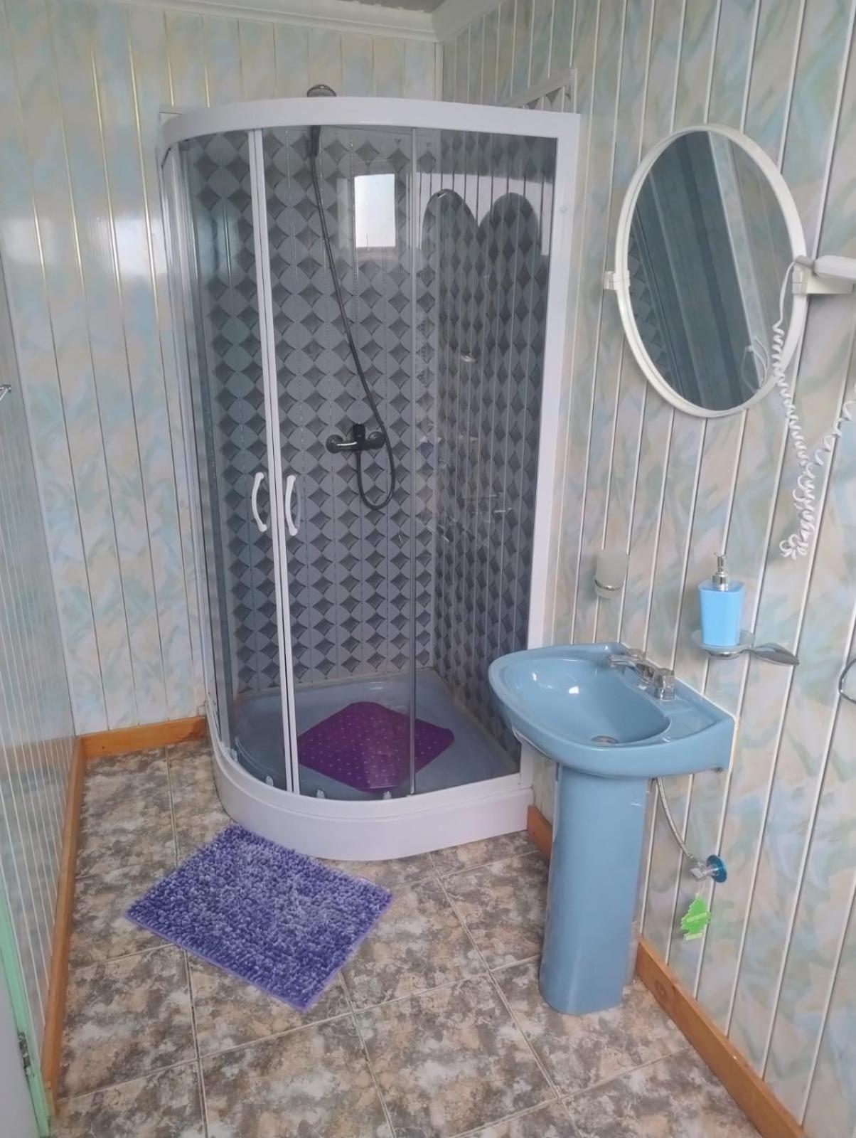 Hostal y Residencial El Mundial