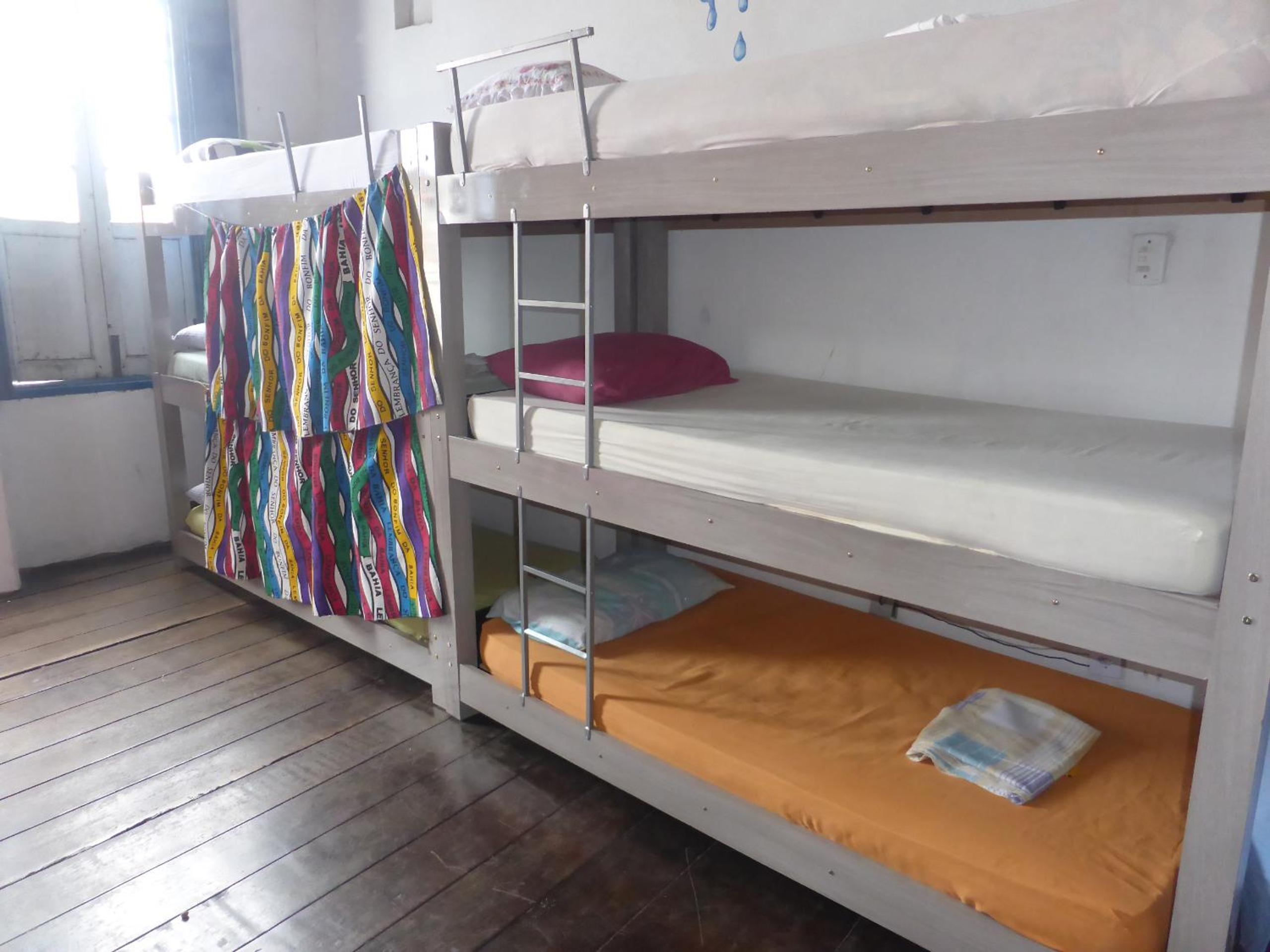 Hostel Torre Bahia