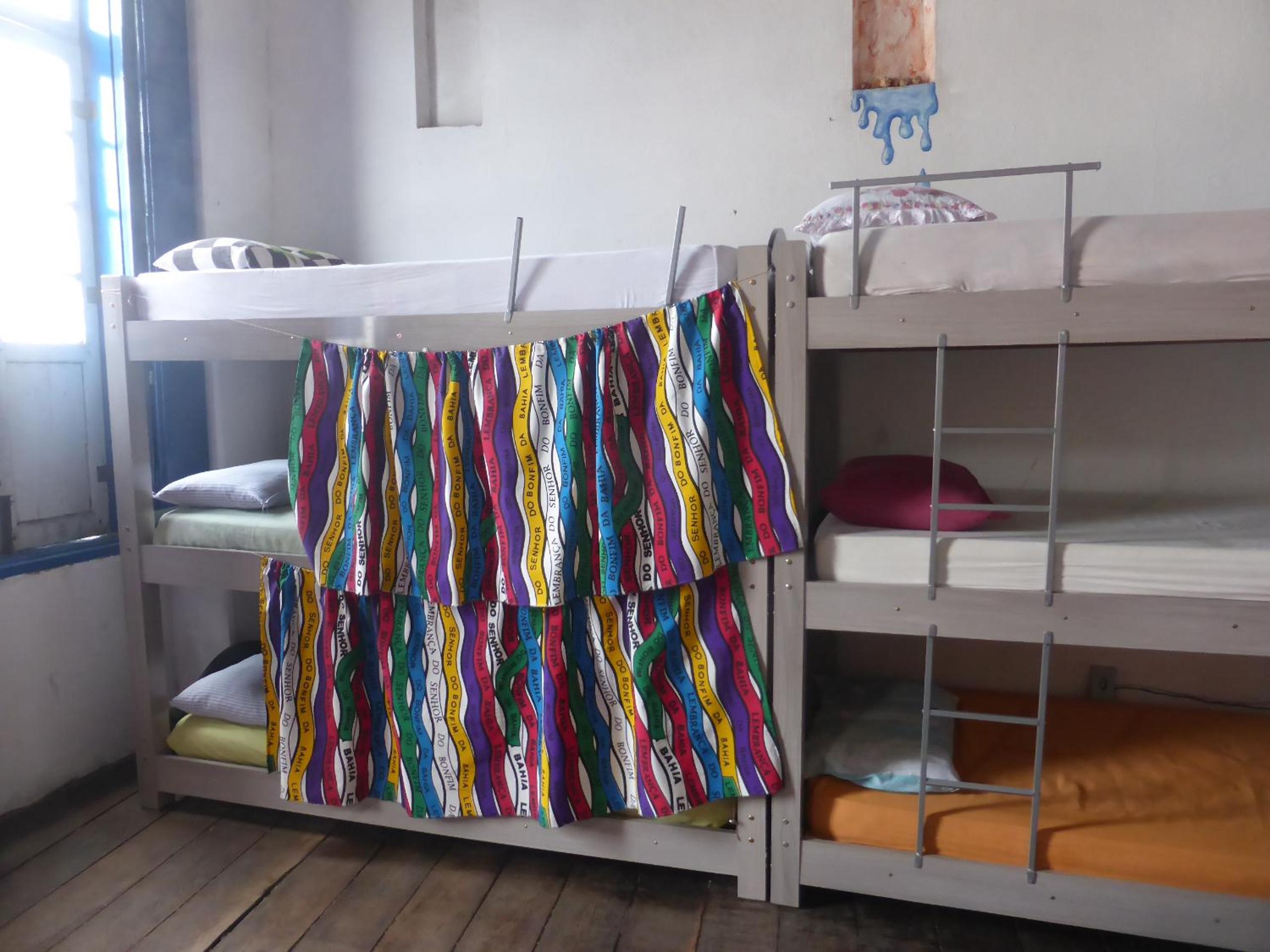 Hostel Torre Bahia