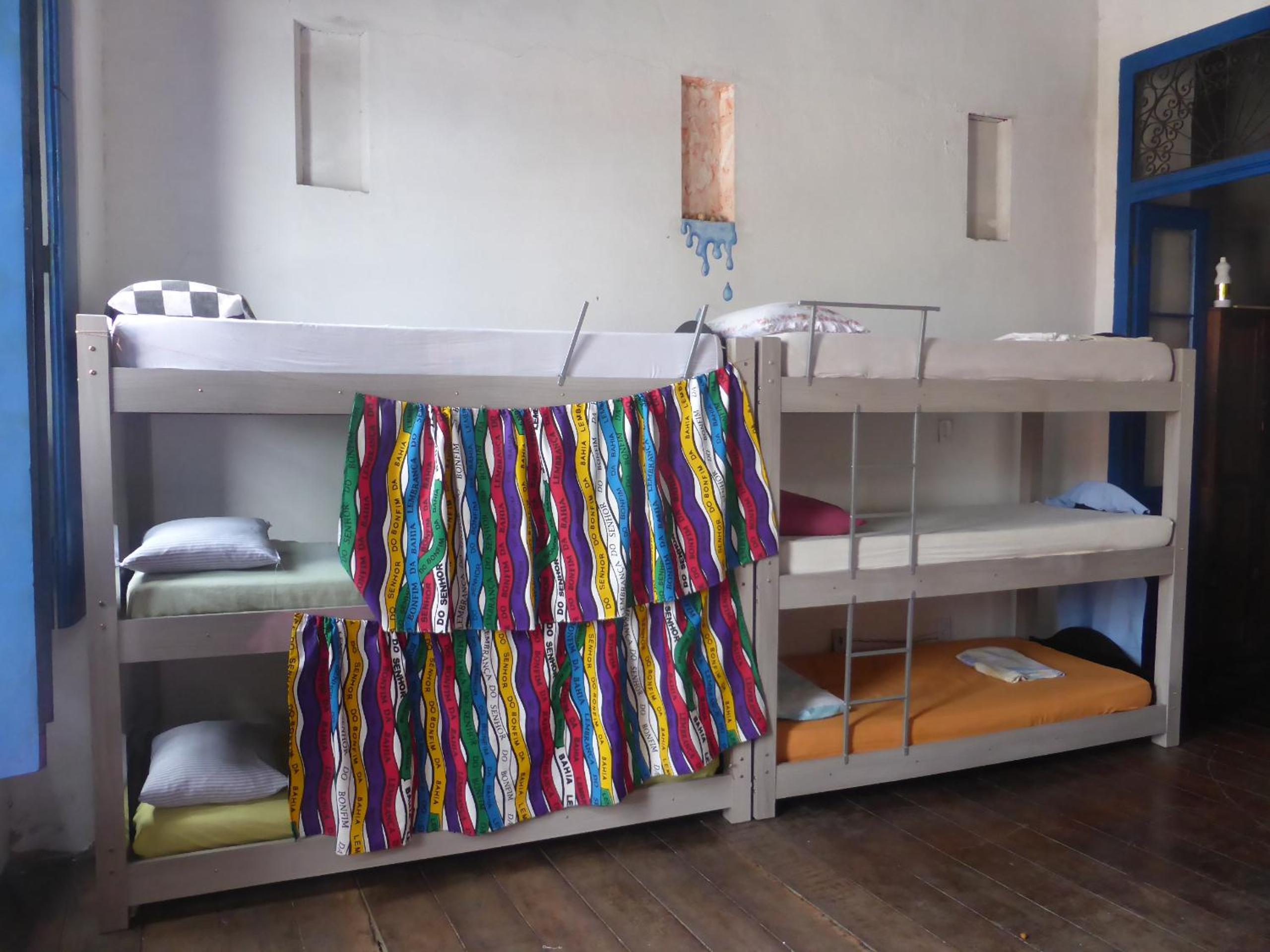 Hostel Torre Bahia