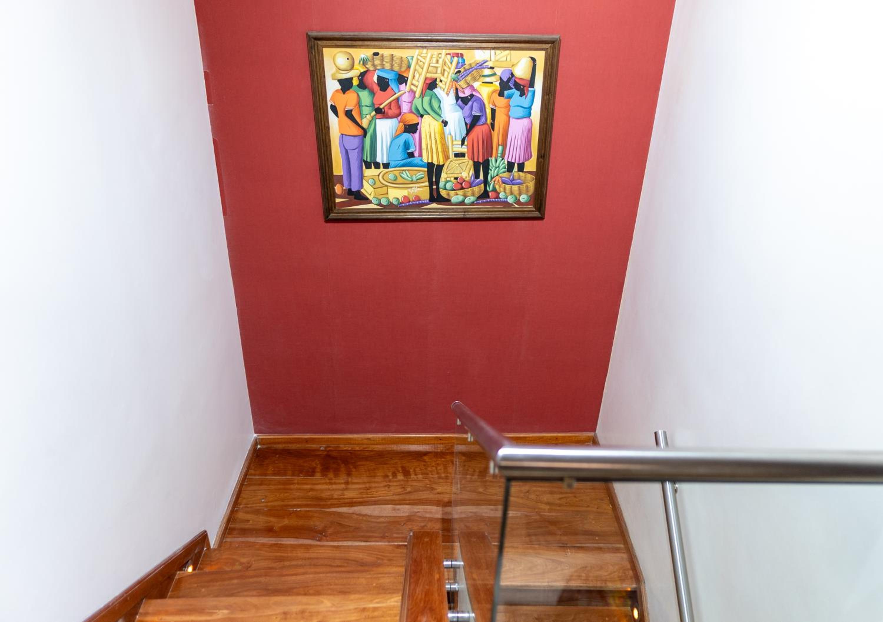 Atenea Residence