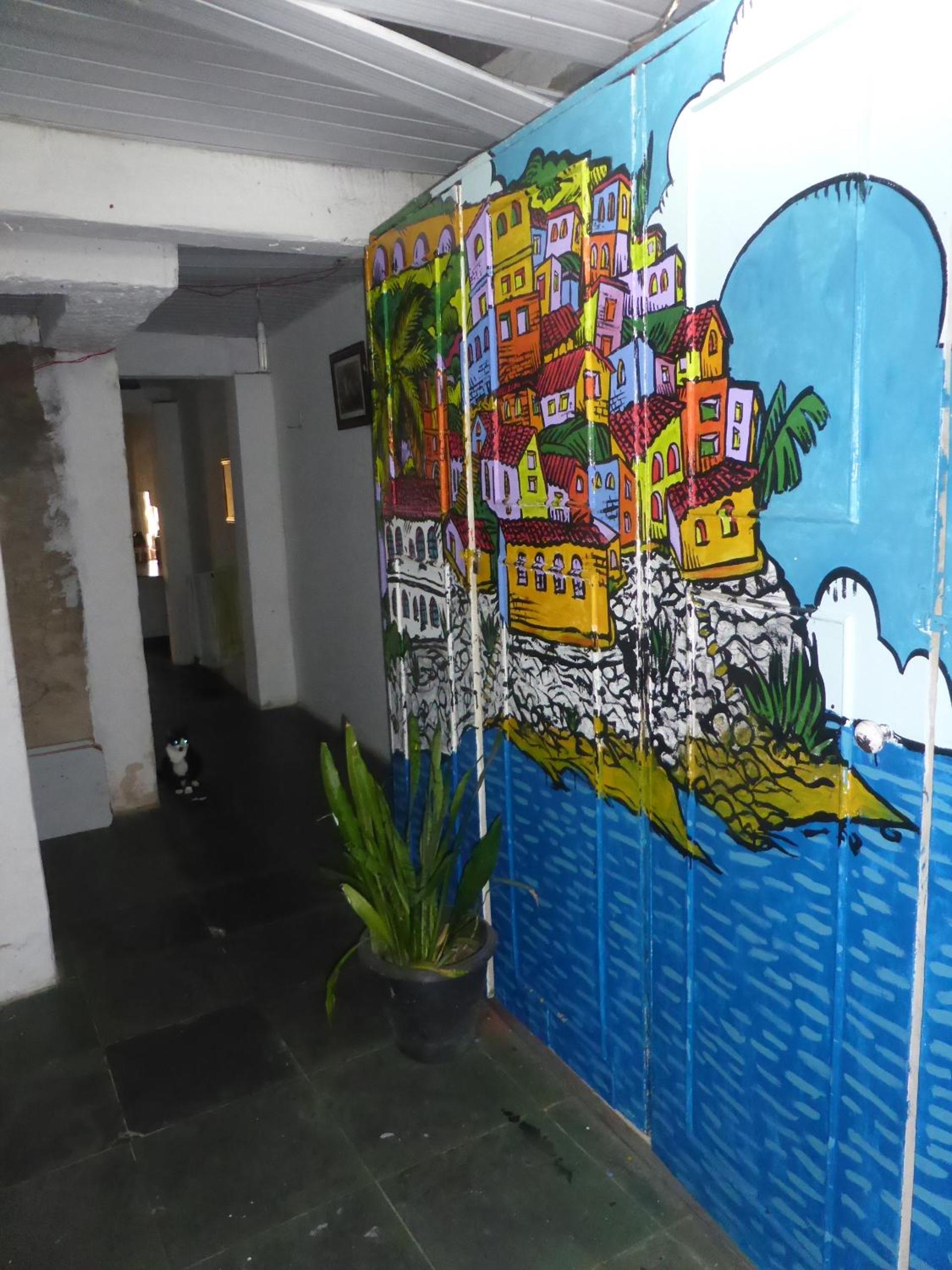 Hostel Torre Bahia