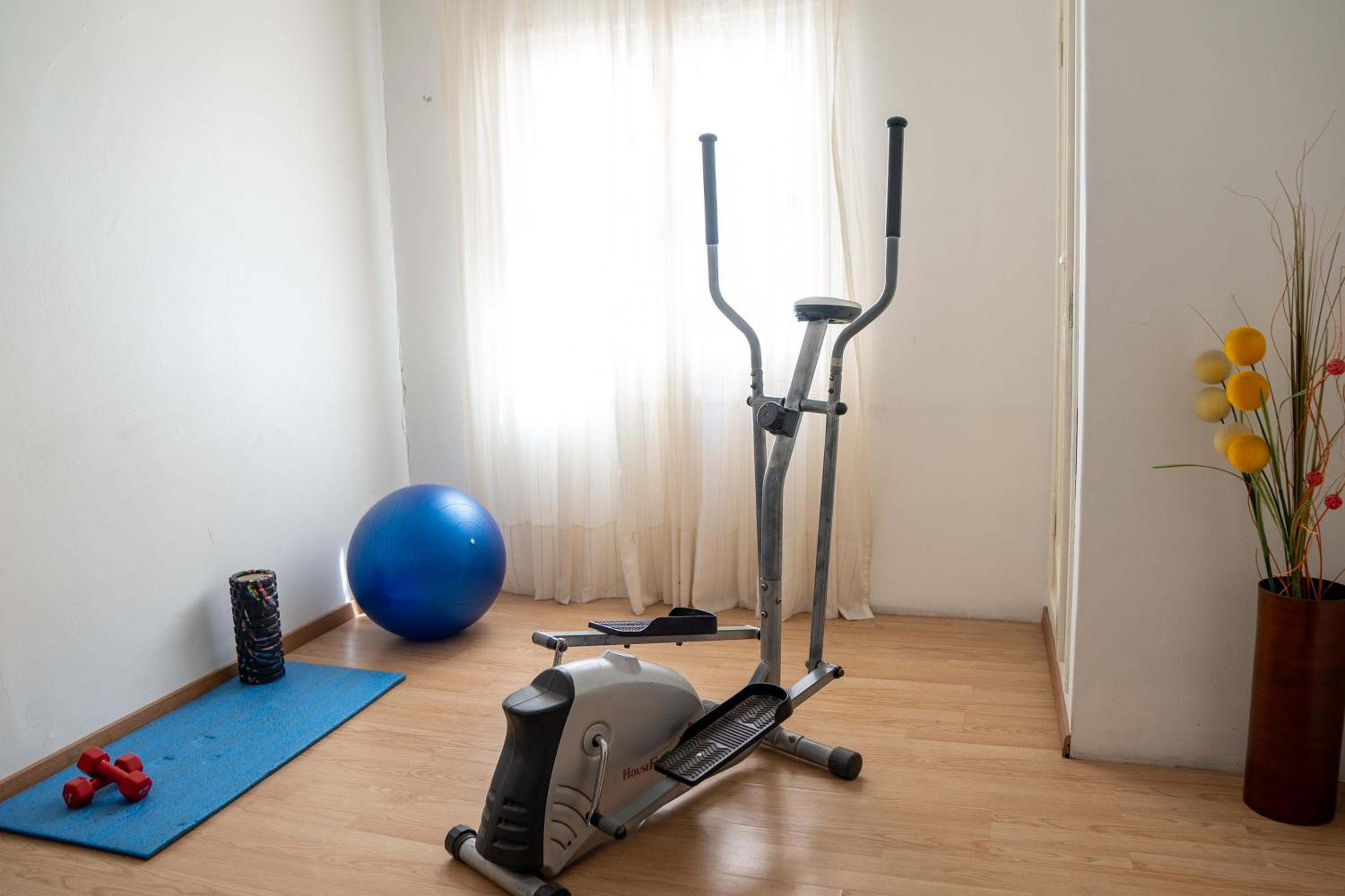 Atenea Residence
