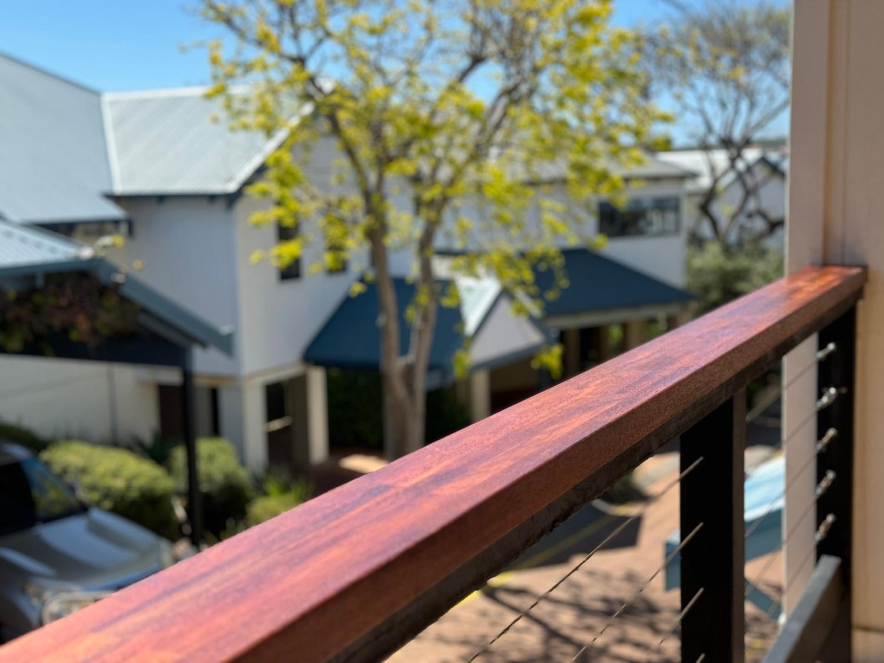 Margaret River Beach Houses