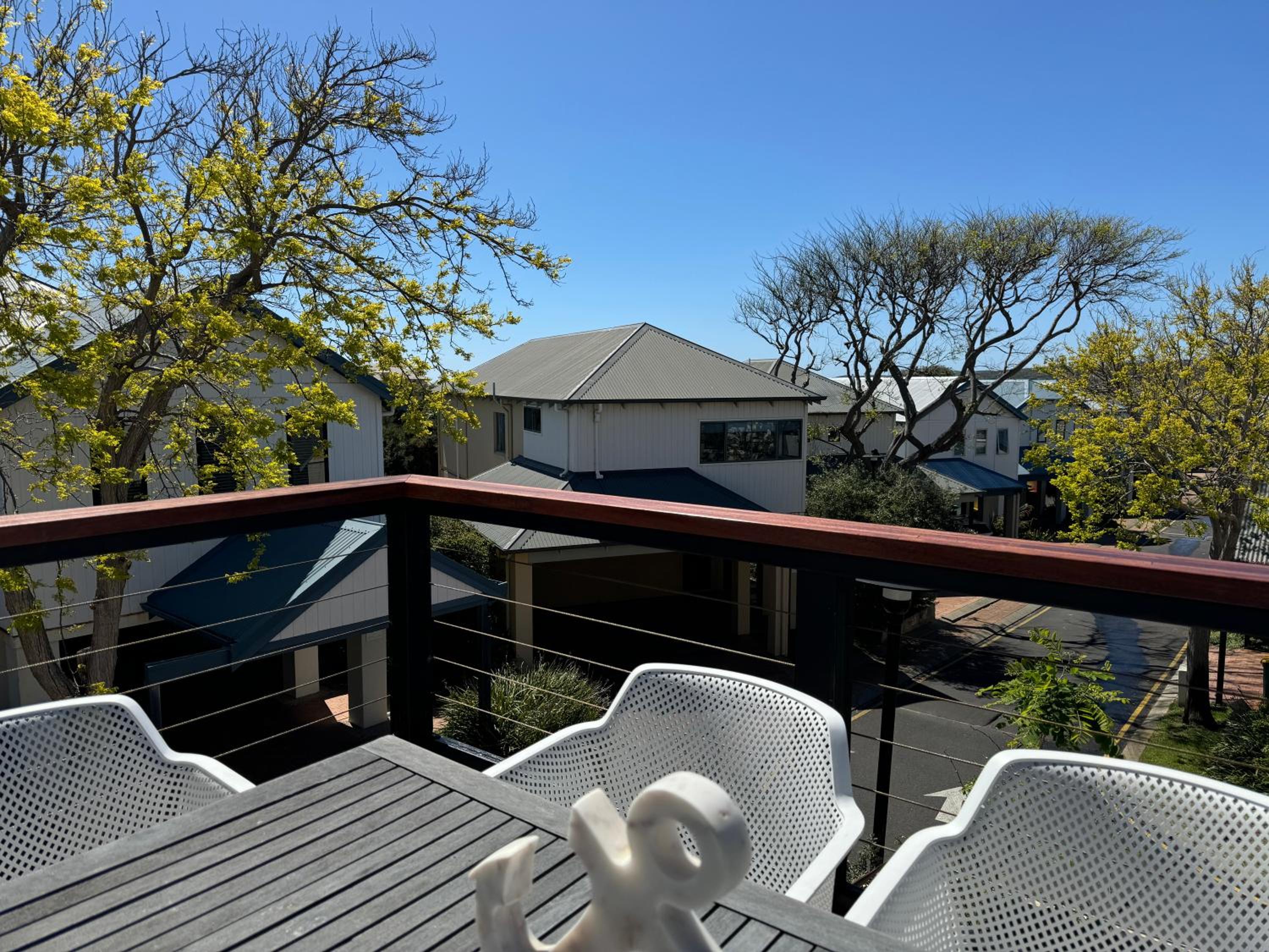 Margaret River Beach Houses