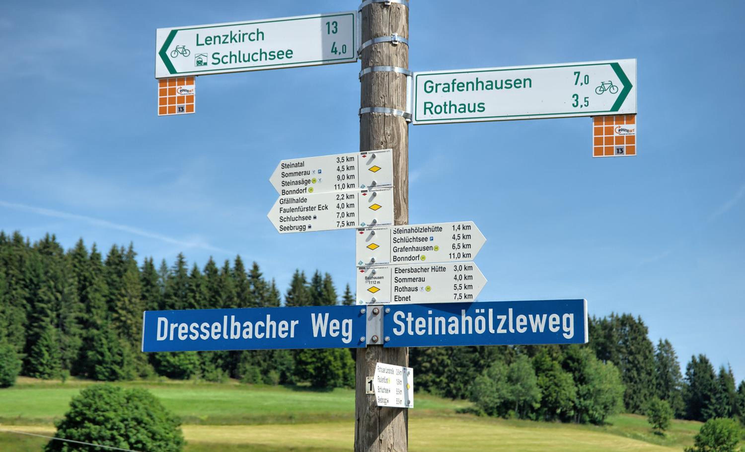 Gasthaus-pension zum Löwen