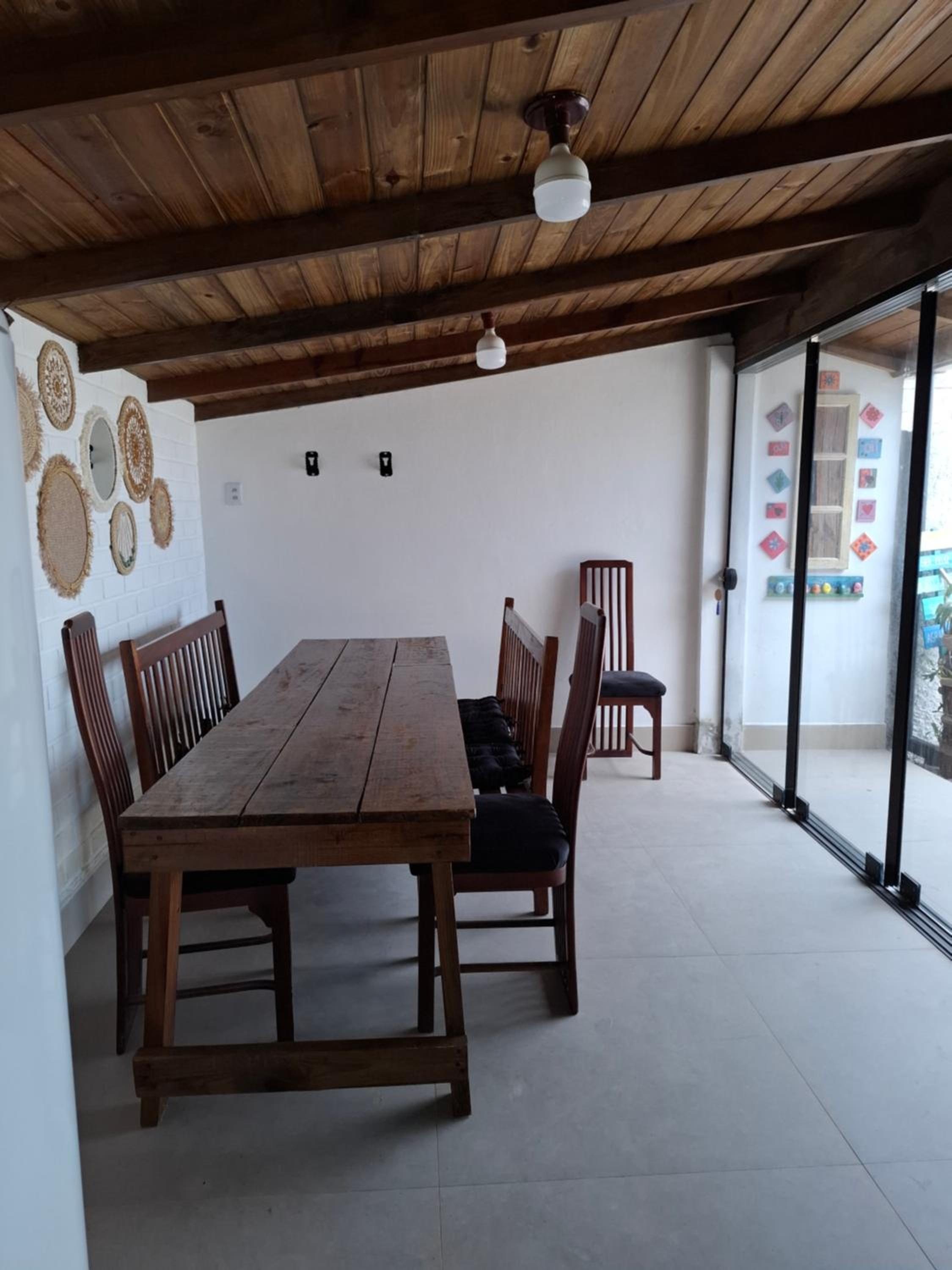 Chalé dos Guimarães