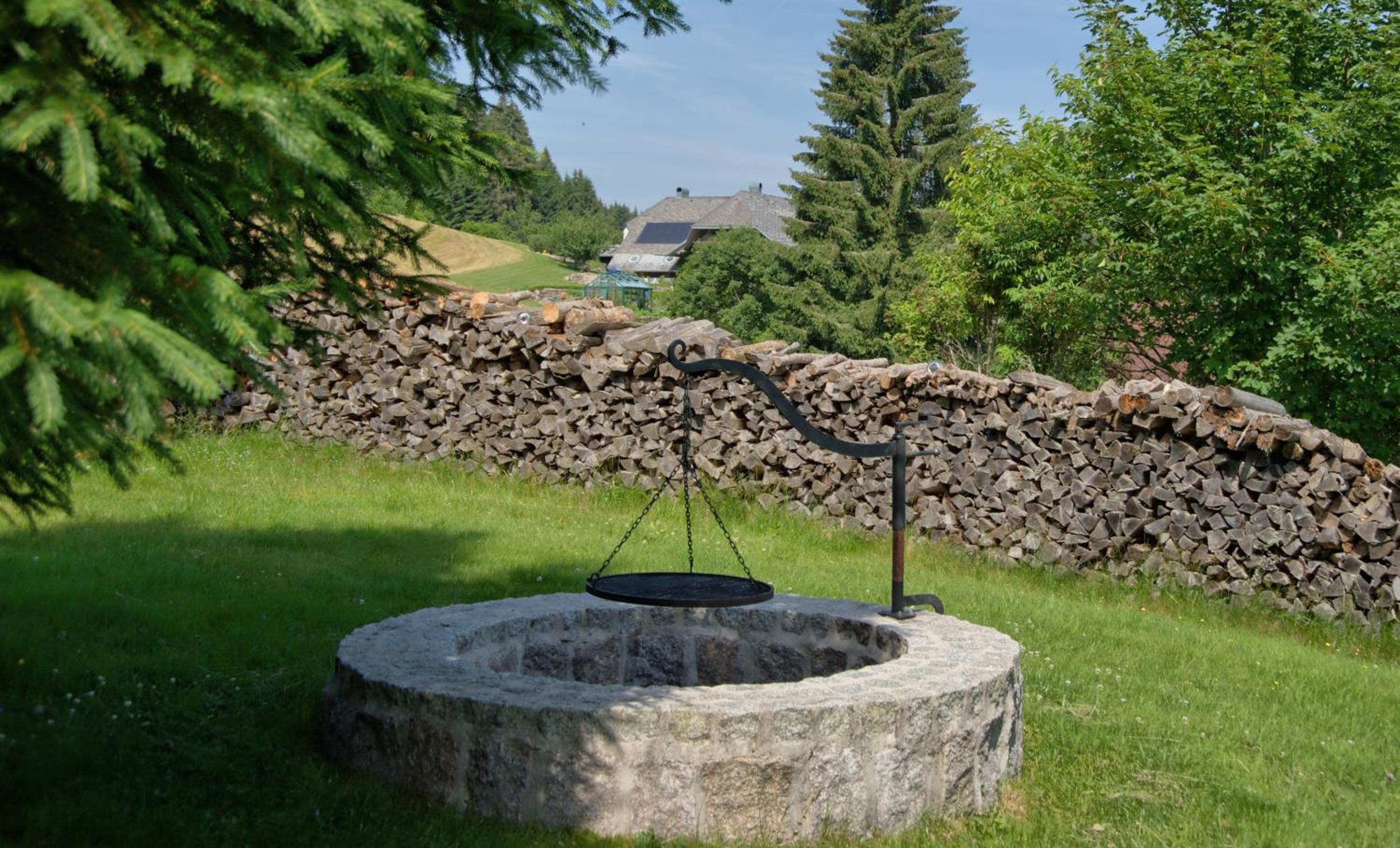 Gasthaus-pension zum Löwen