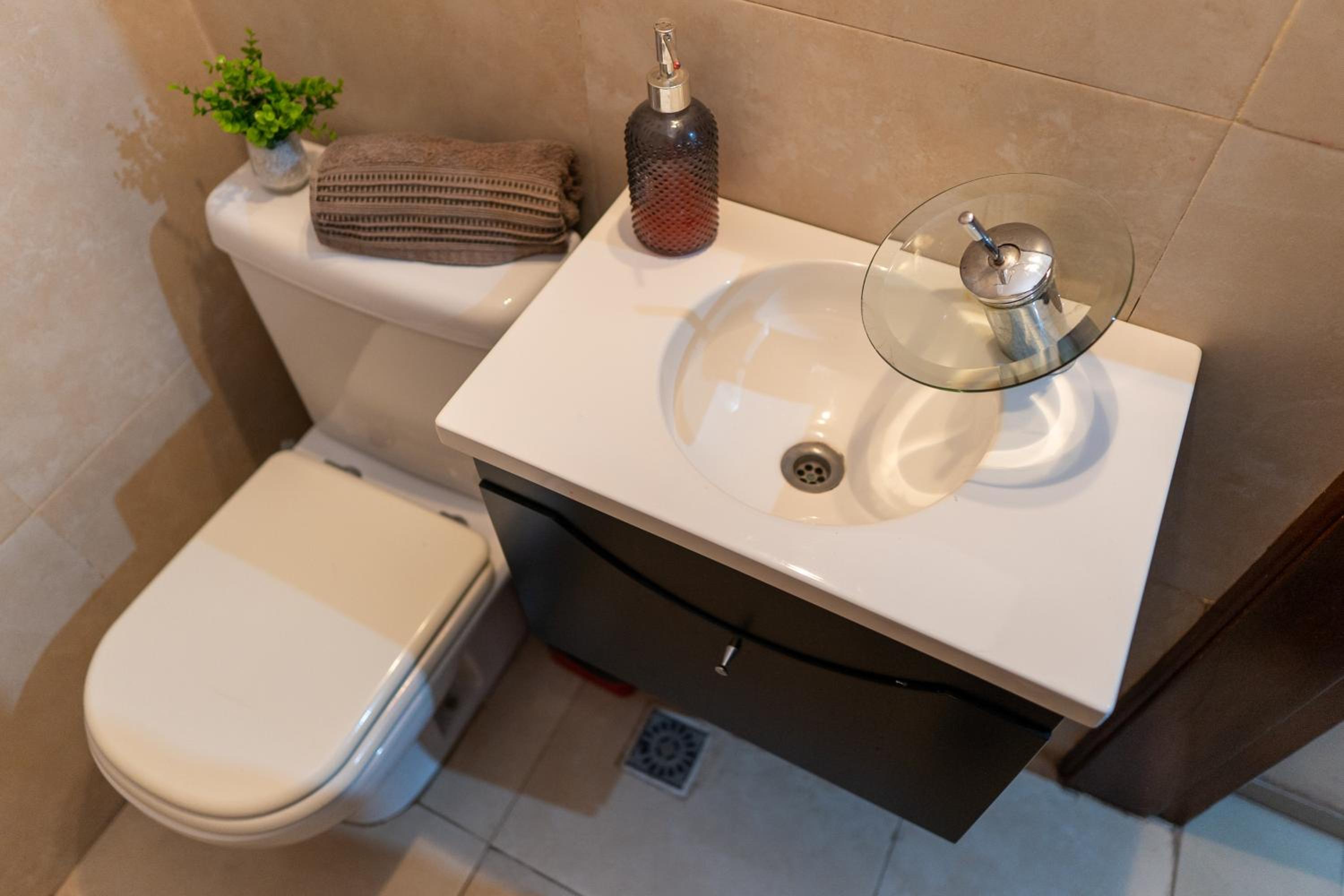 Atenea Residence