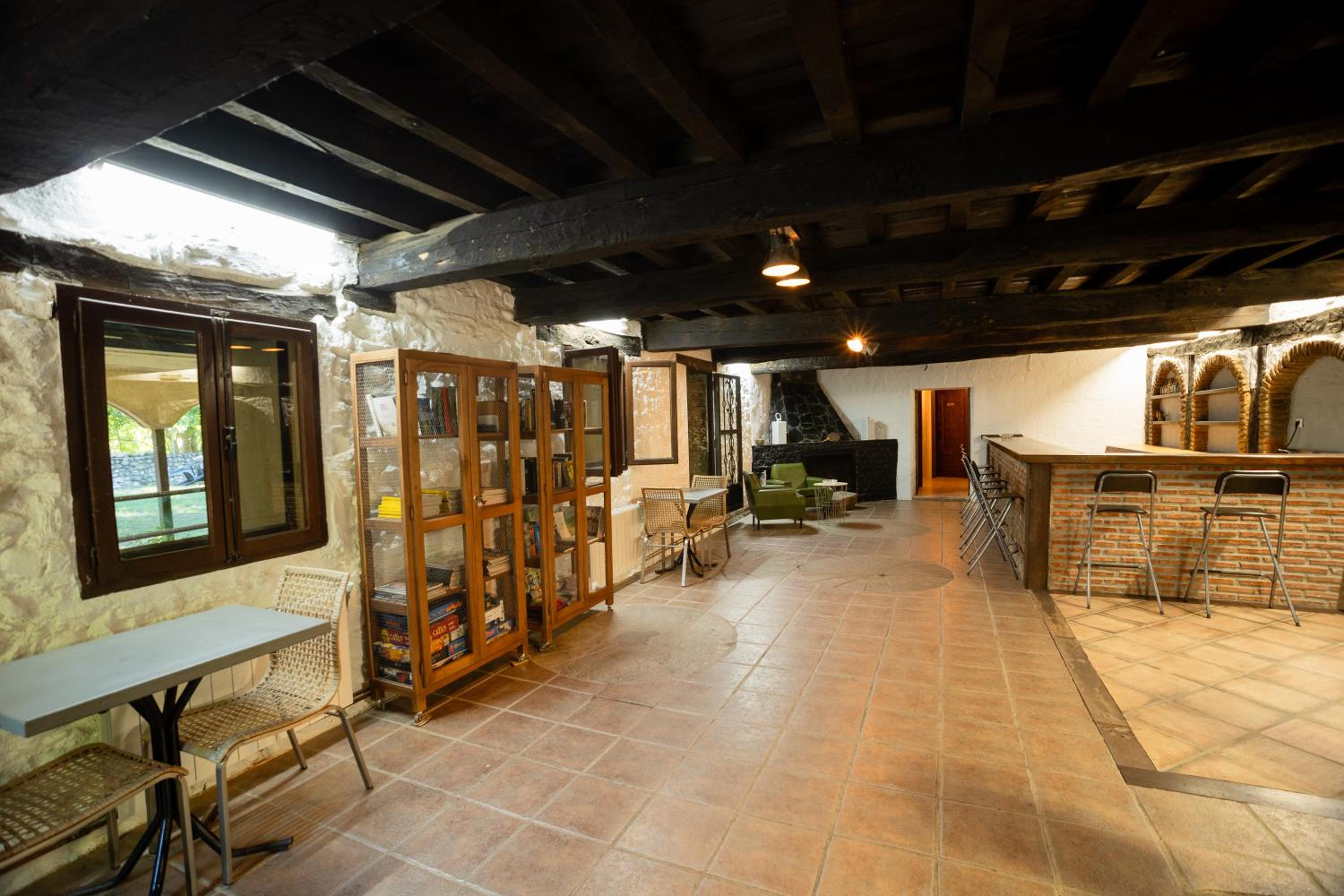 Finca MOLINO DE JARANDA