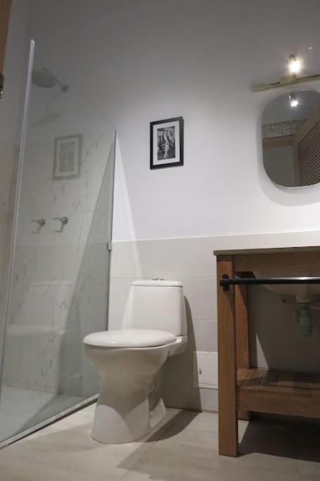 Casa La Dominica, Aldaba Selection