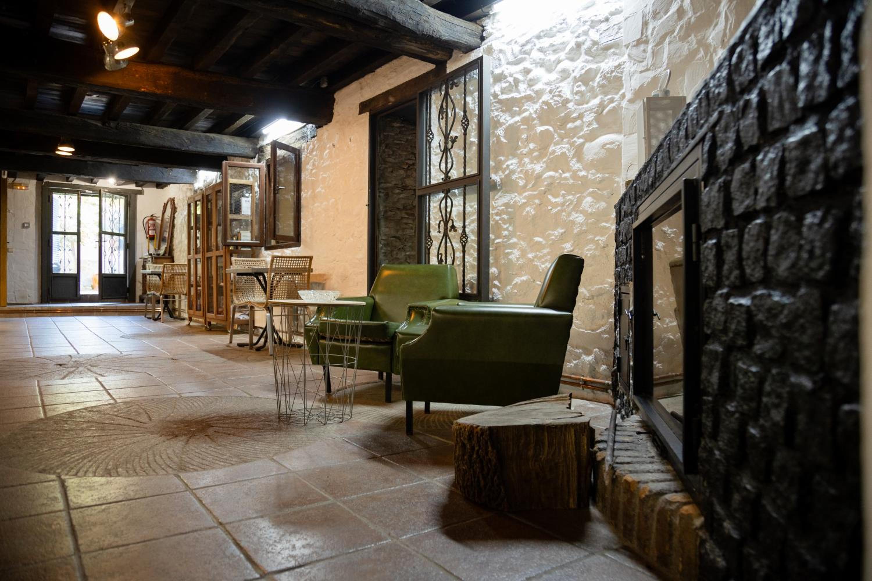 Finca MOLINO DE JARANDA