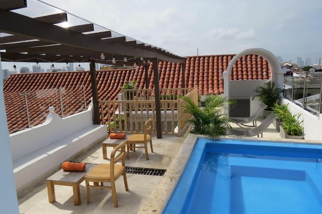 roof