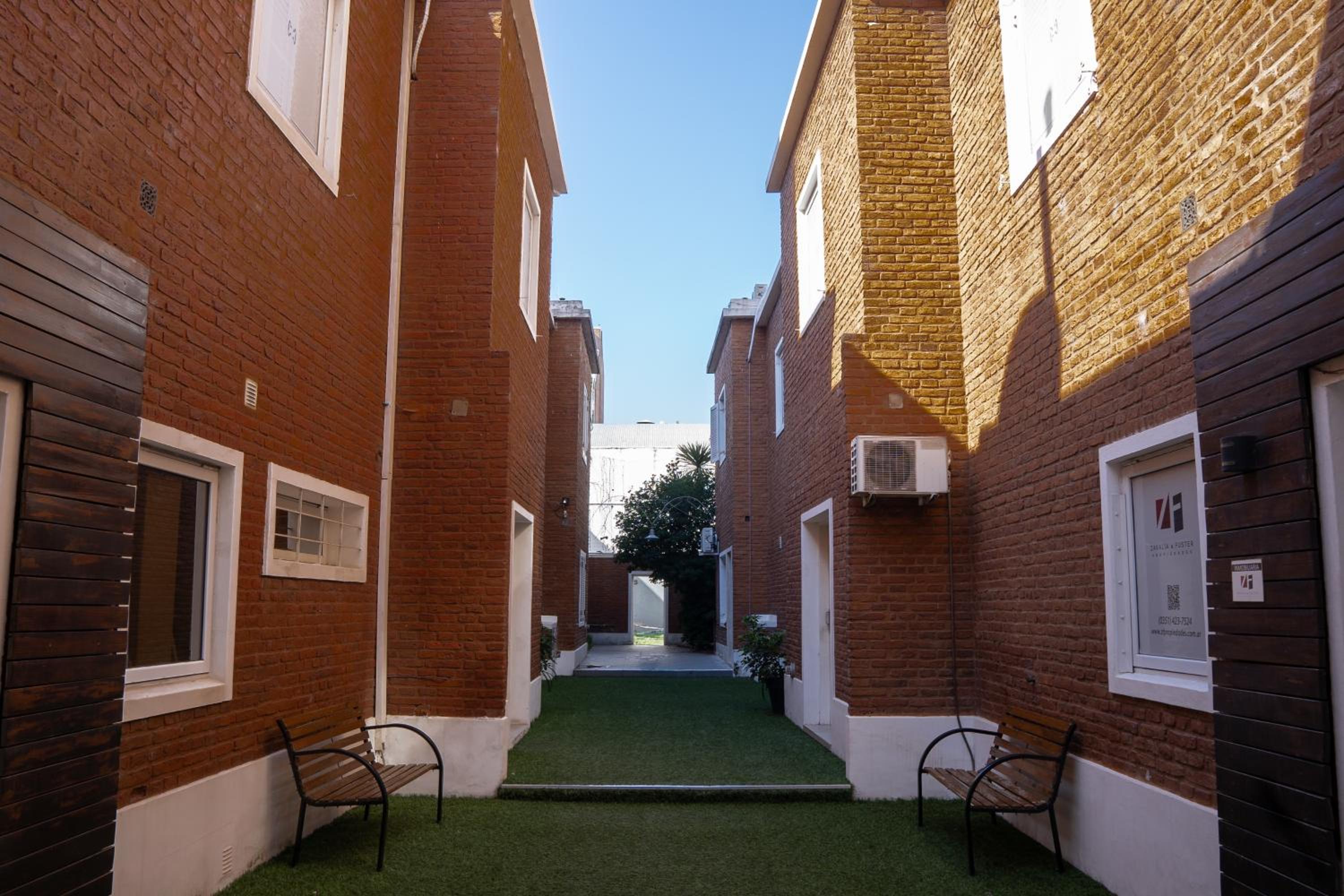 Atenea Residence