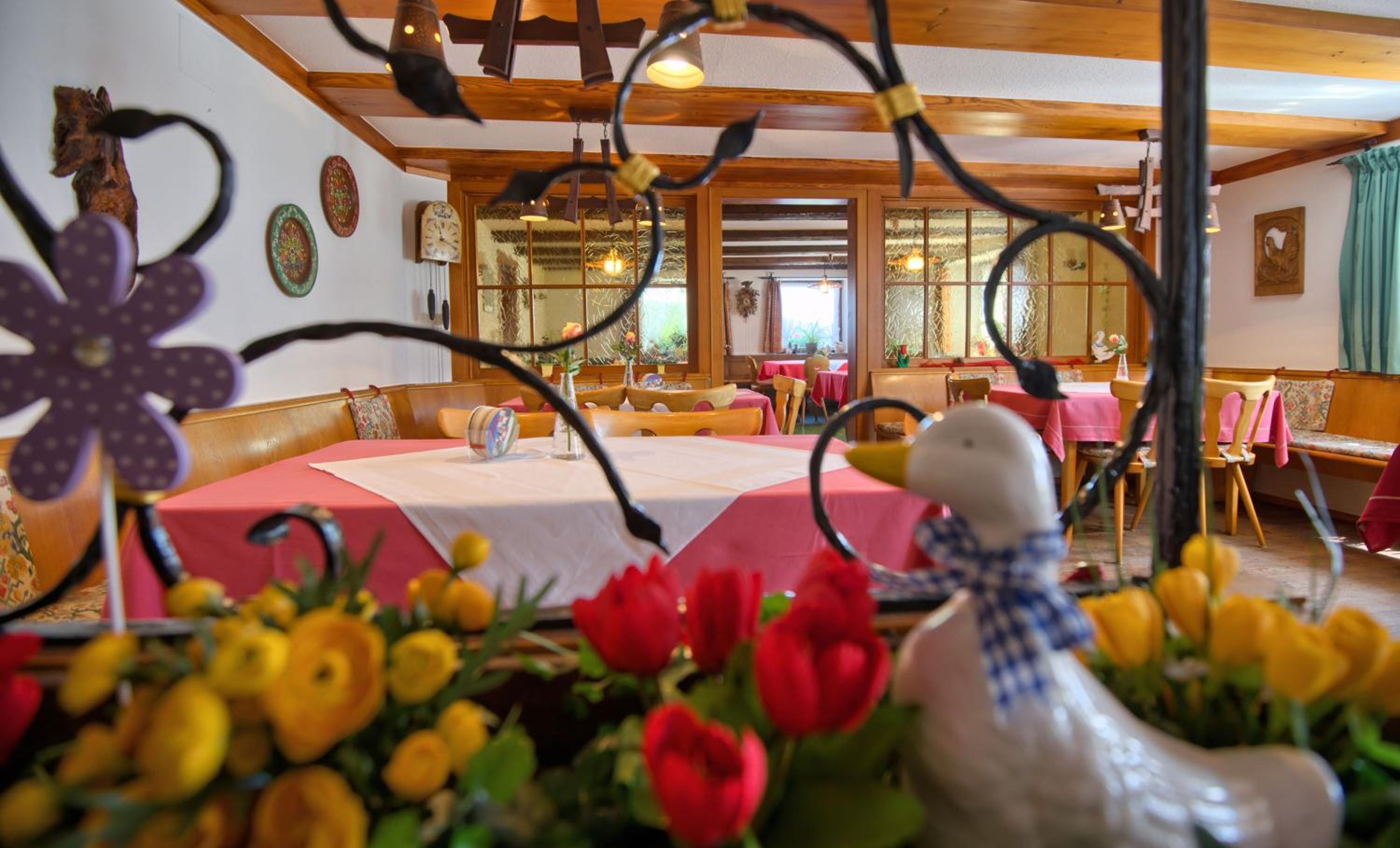 Gasthaus-pension zum Löwen