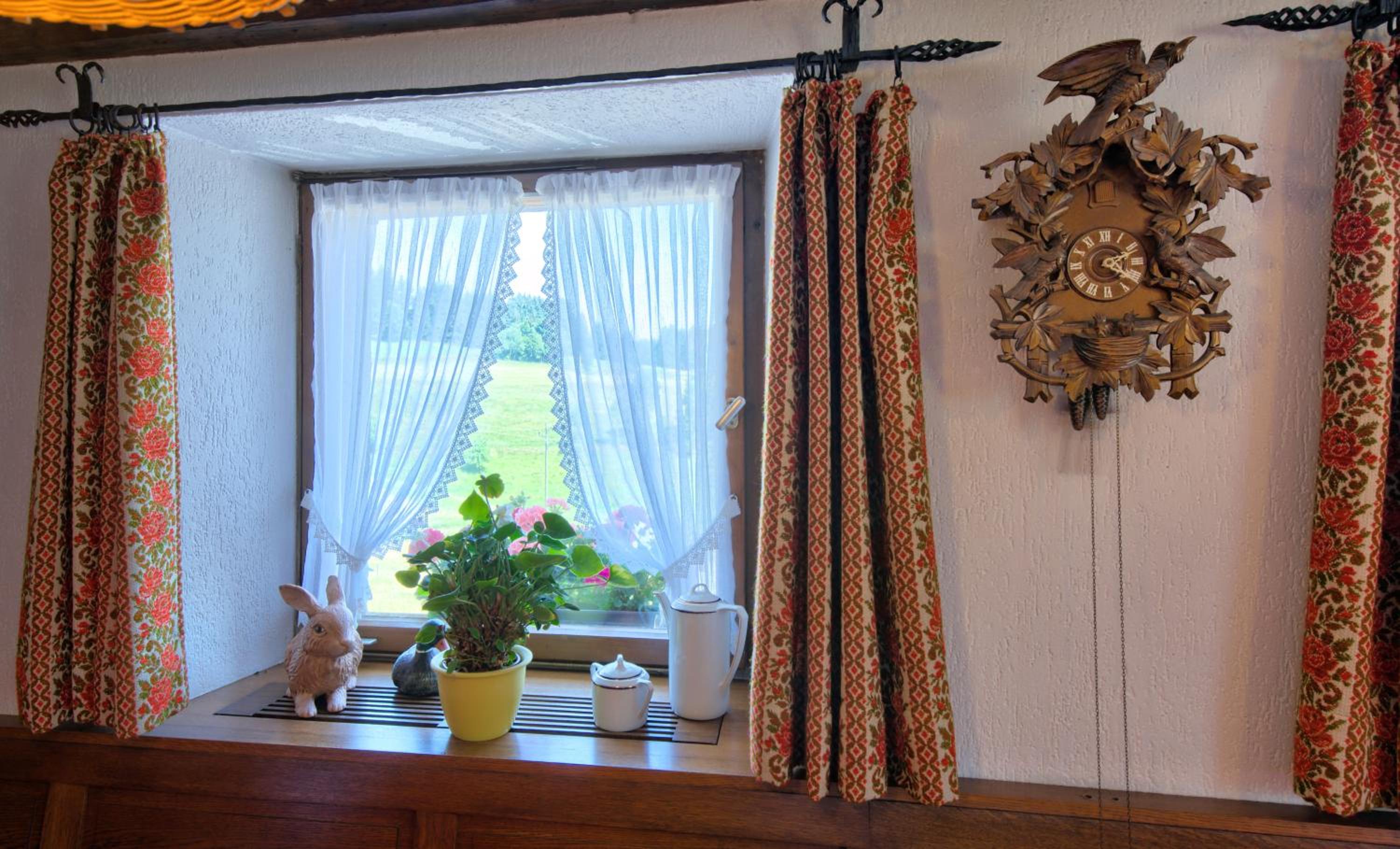 Gasthaus-pension zum Löwen
