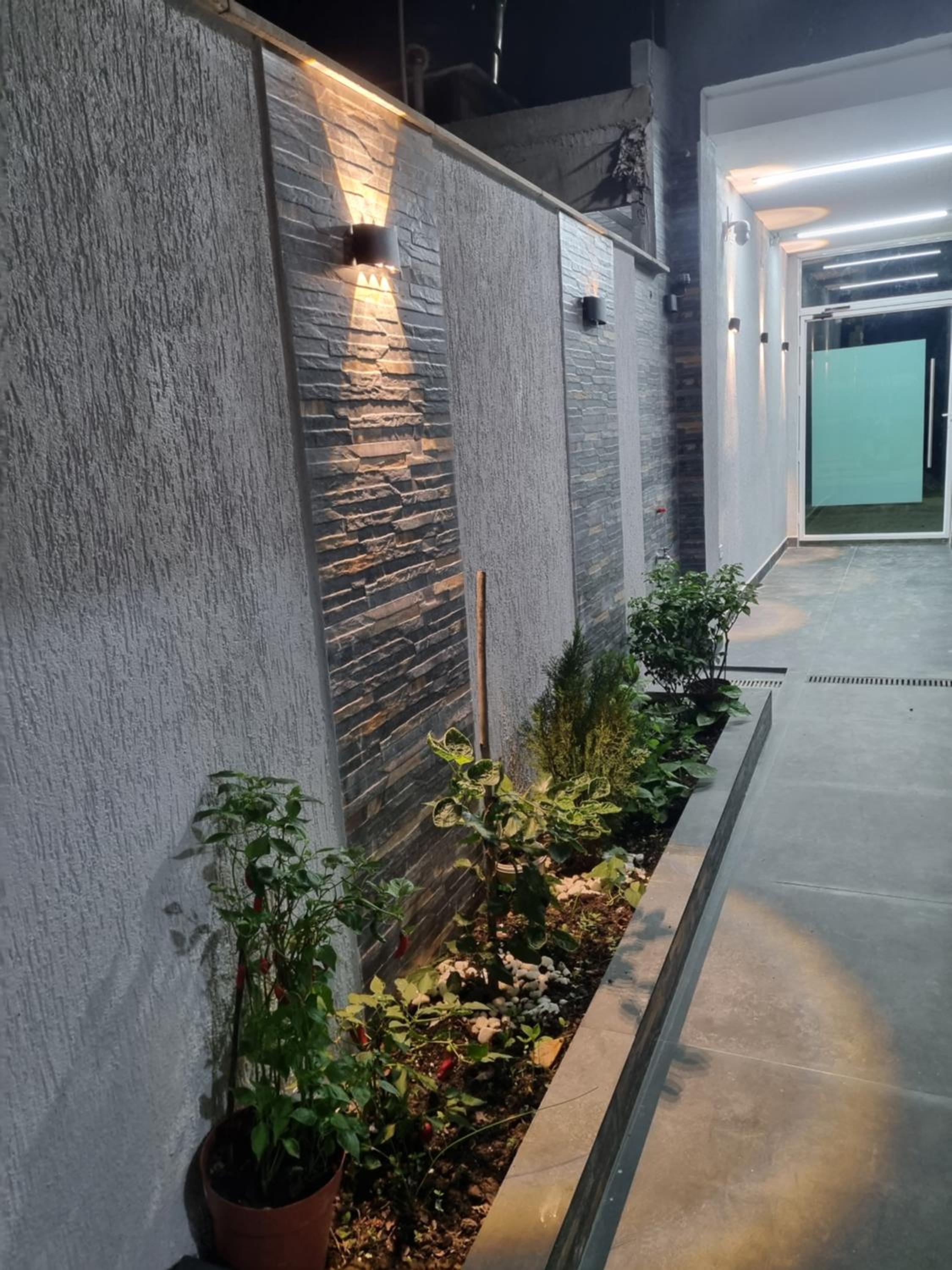 Apartamento Mundo Sl 4