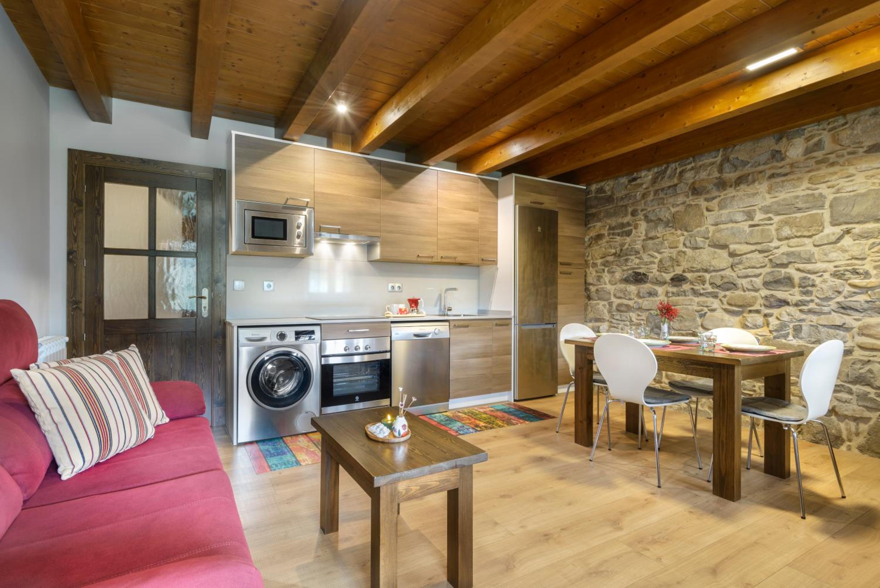 Casa Otal view 5