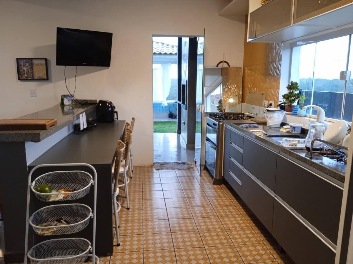 Casa na Riviera com SPA