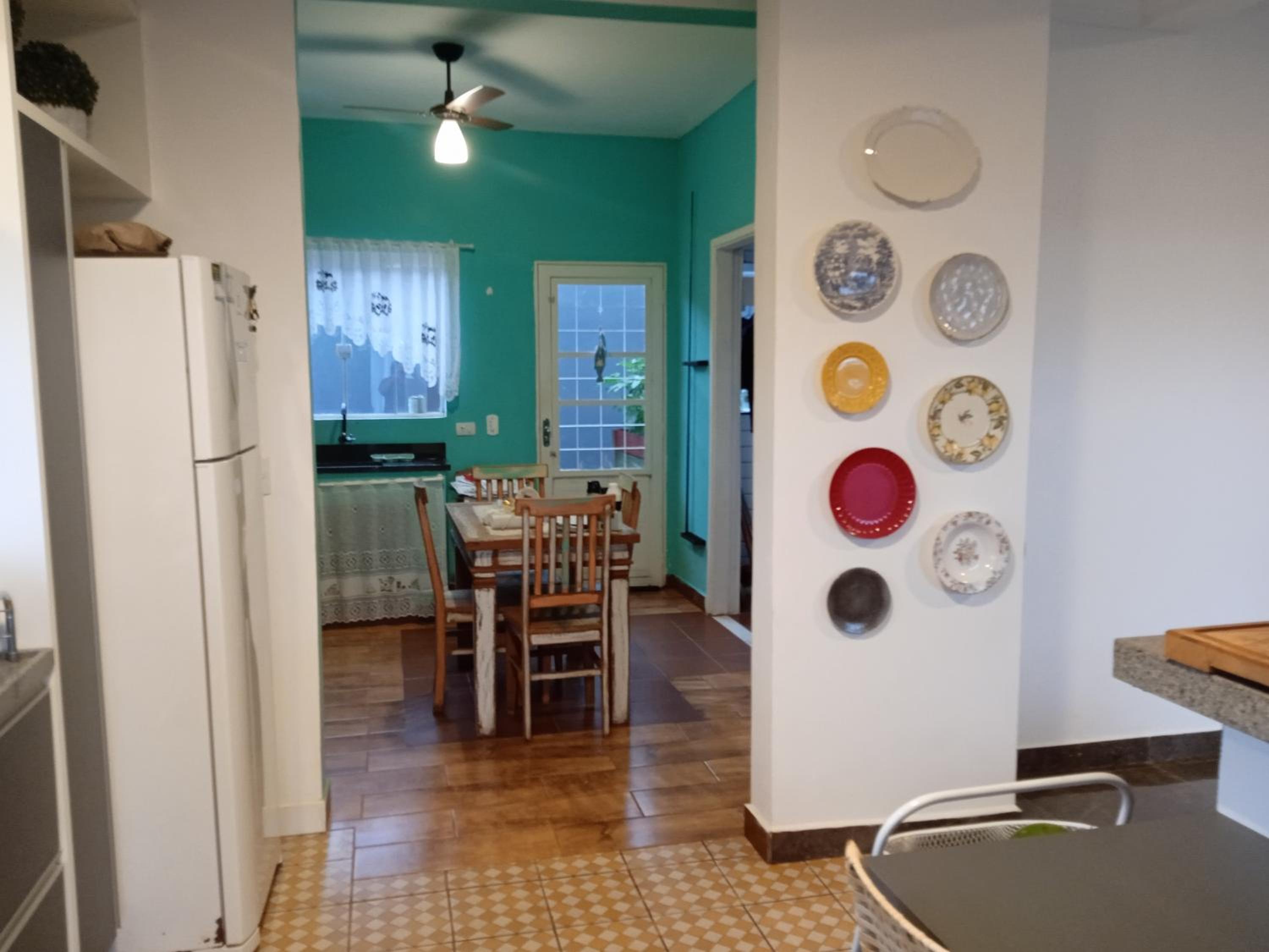 Casa na Riviera com SPA