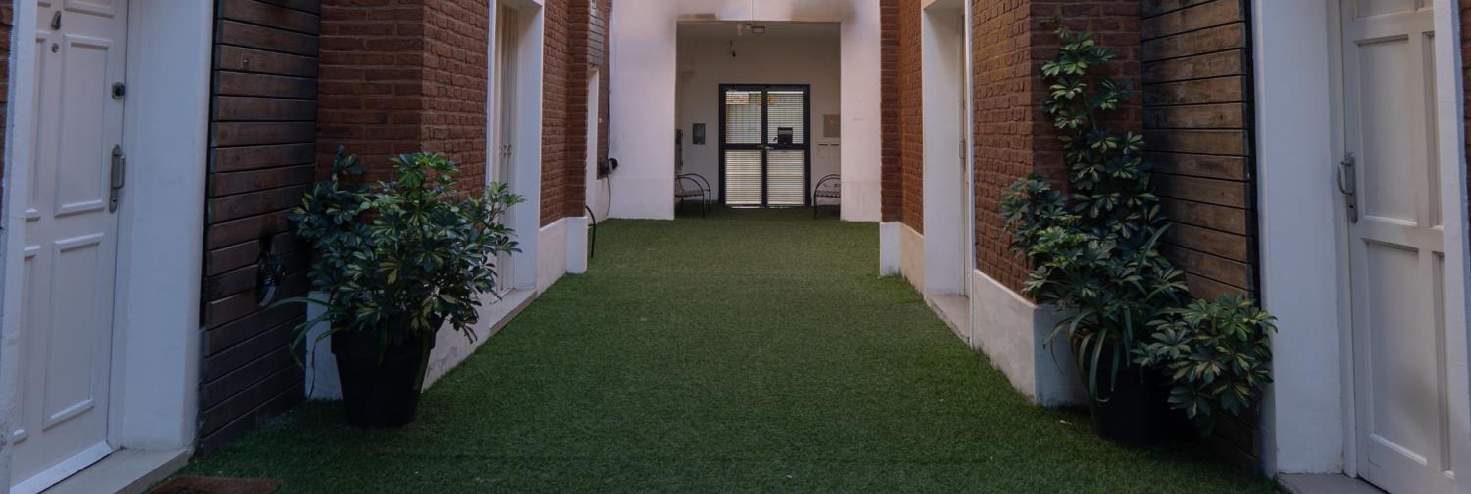 Atenea Residence