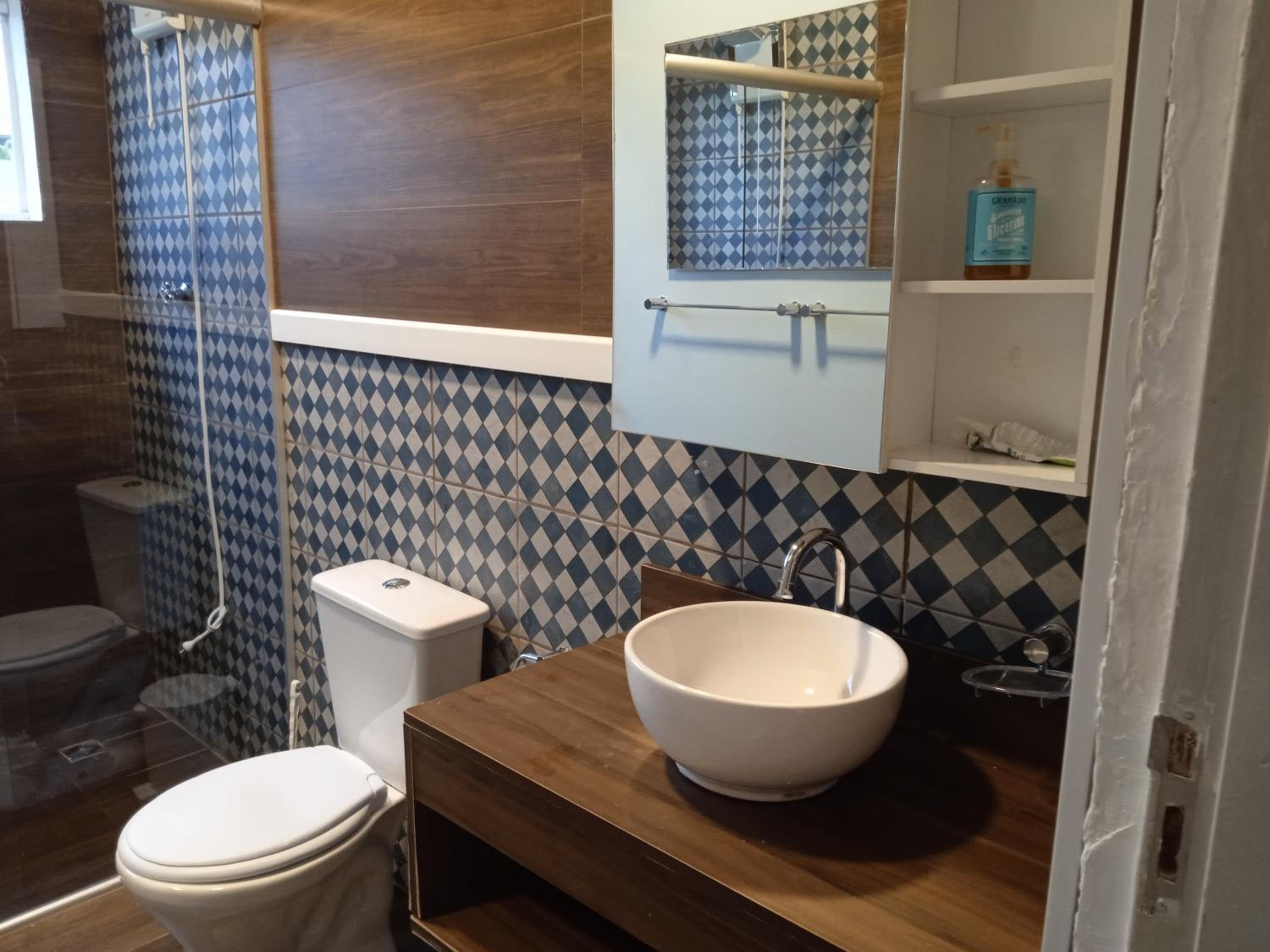 Casa na Riviera com SPA