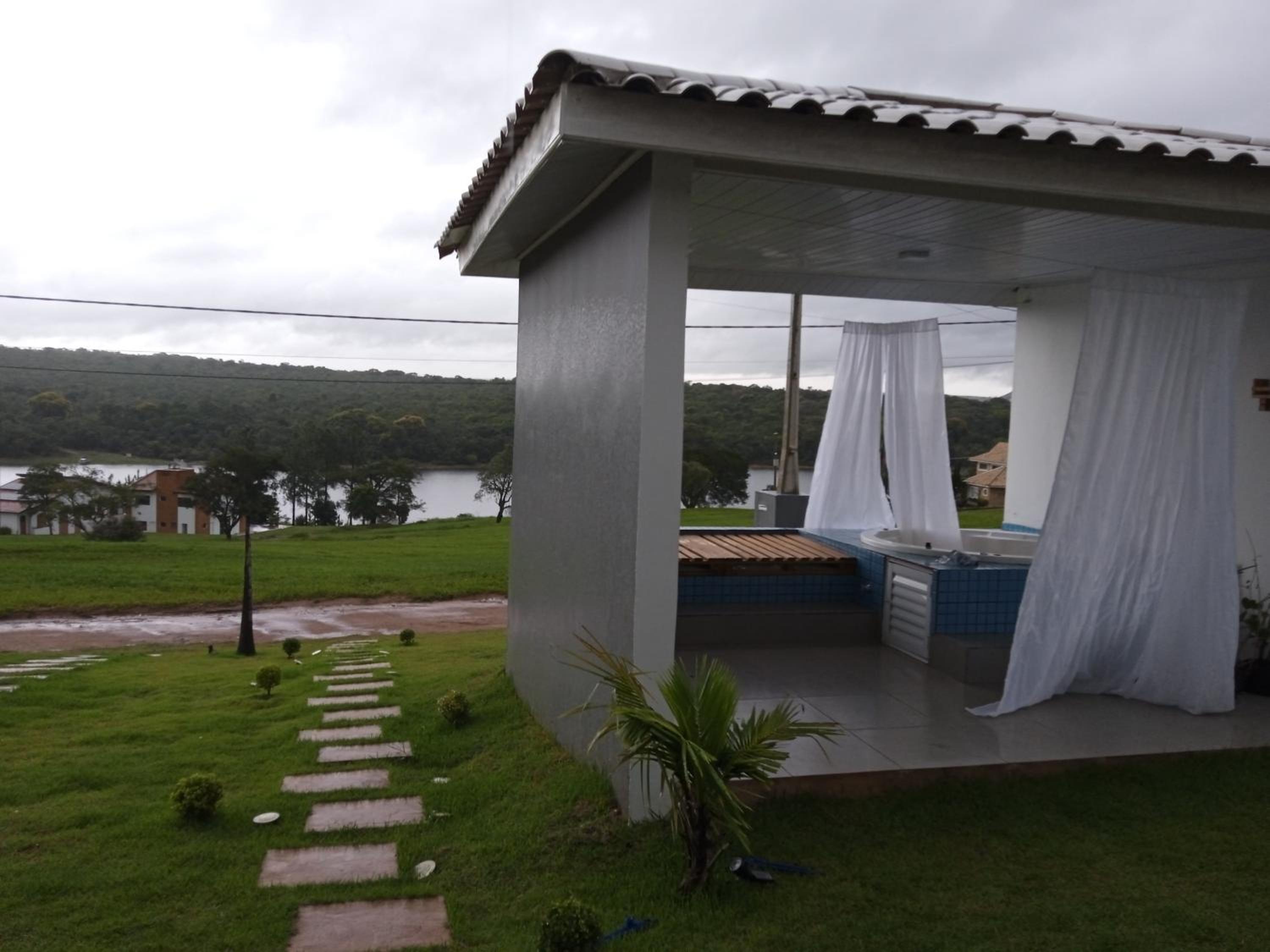 Casa na Riviera com SPA