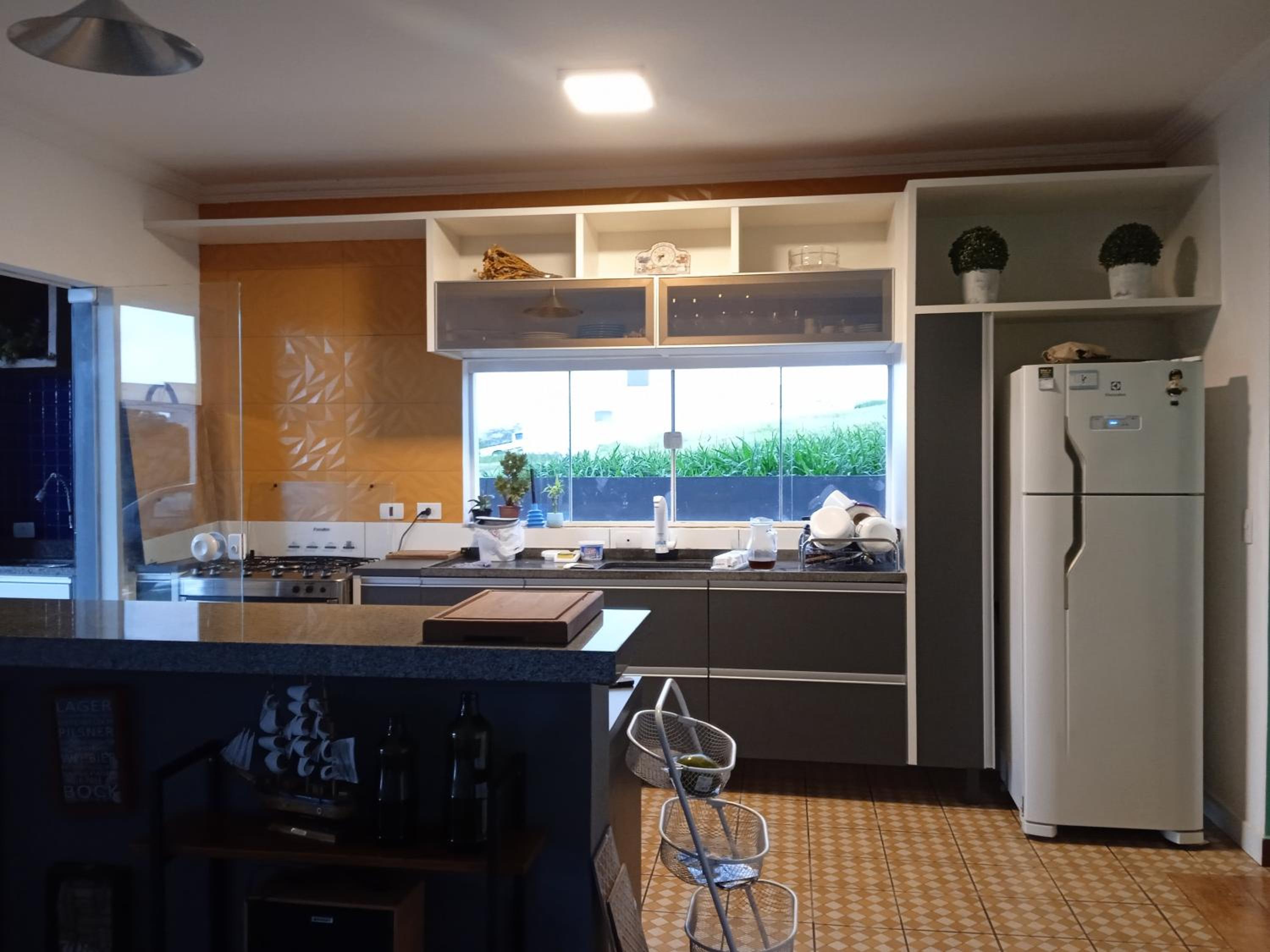 Casa na Riviera com SPA
