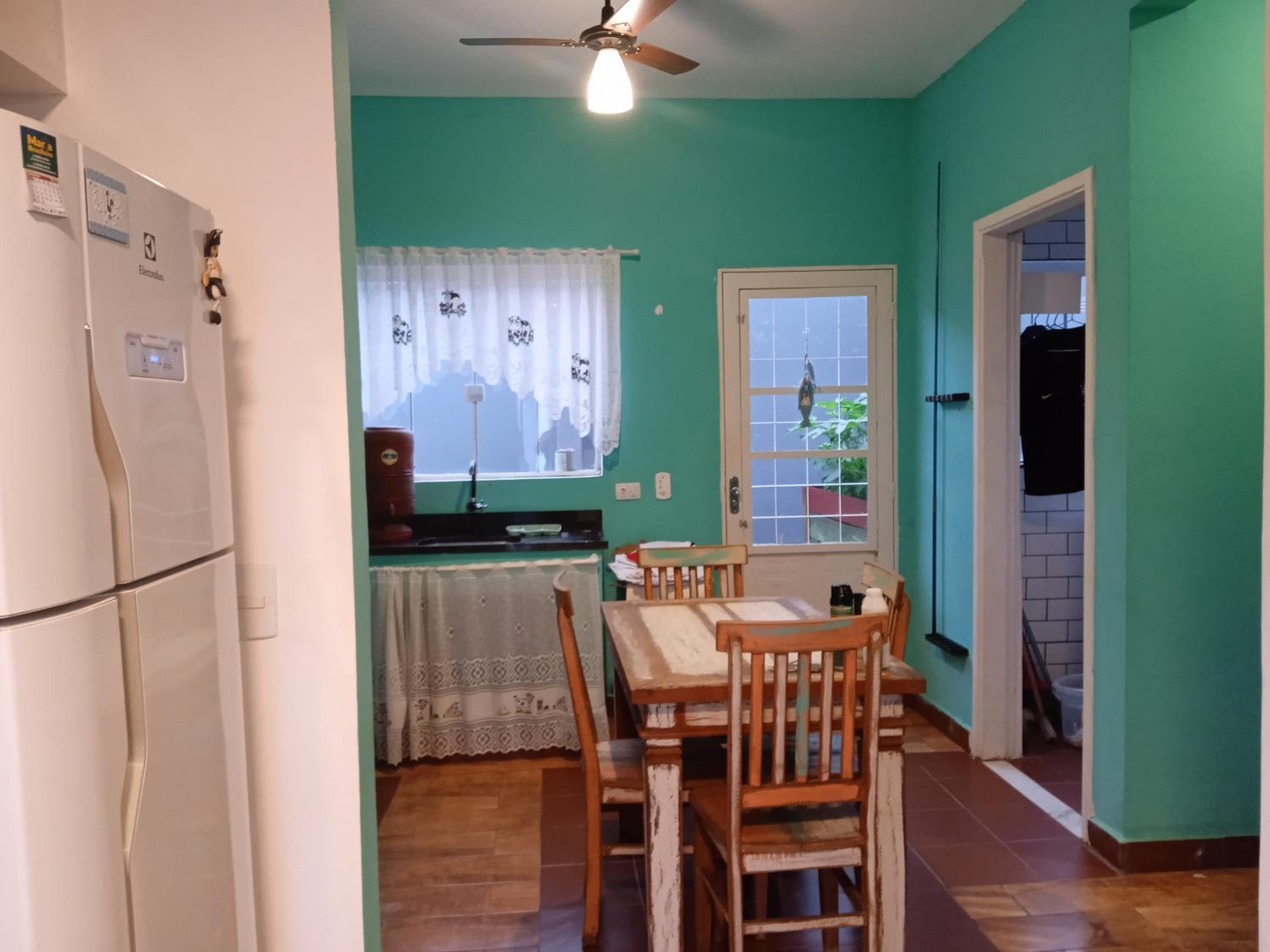 Casa na Riviera com SPA