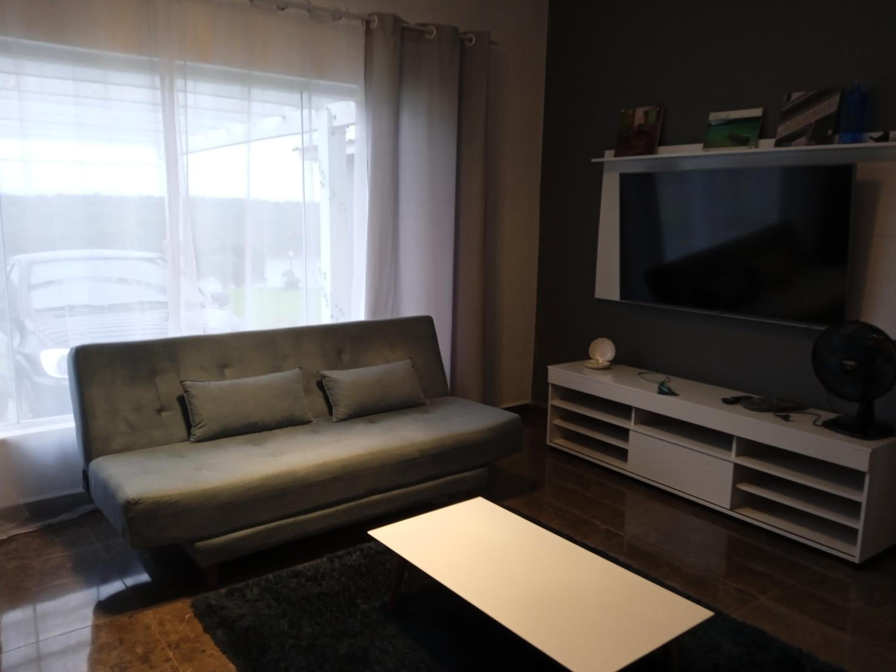 Casa na Riviera com SPA