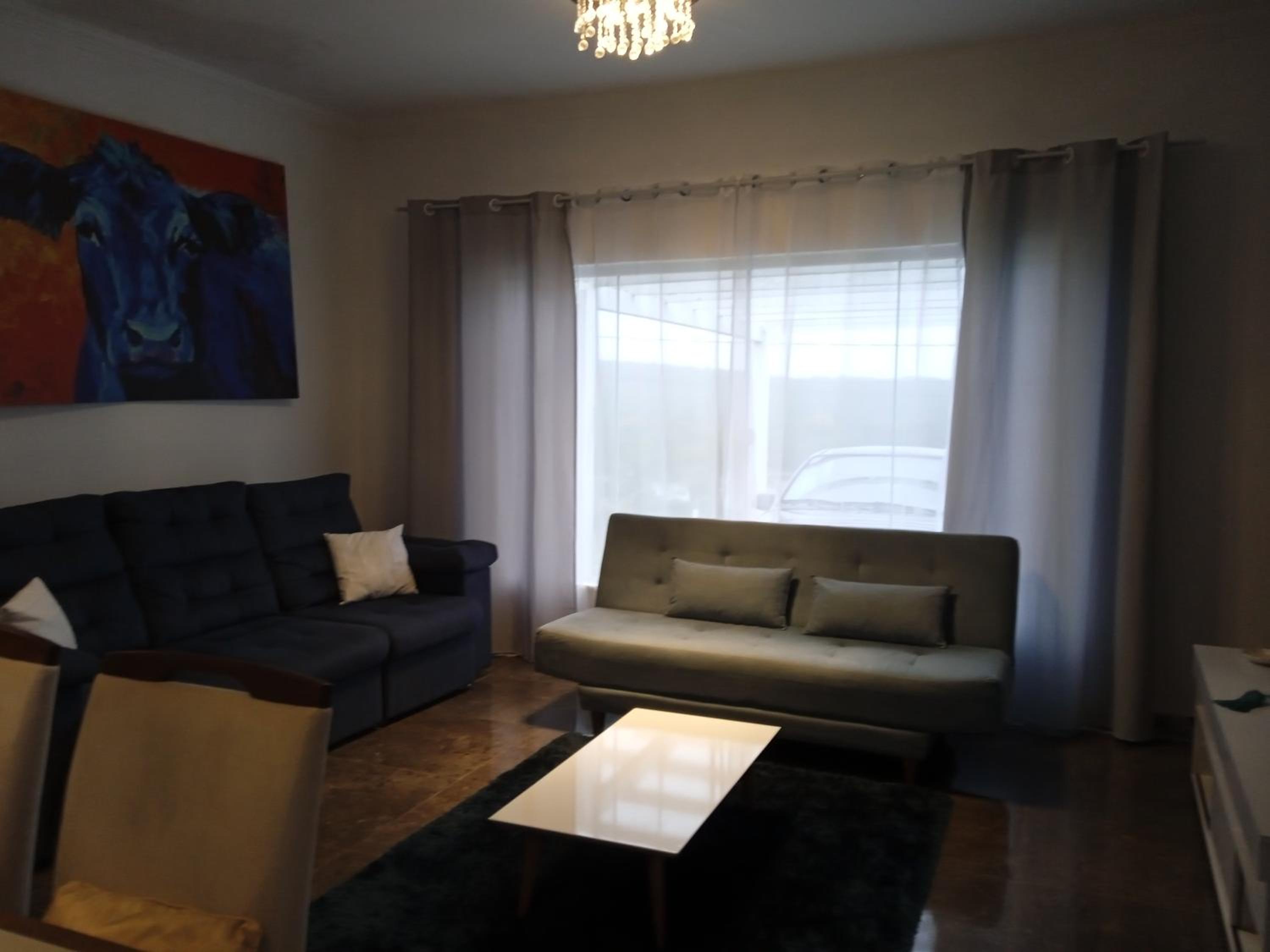 Casa na Riviera com SPA